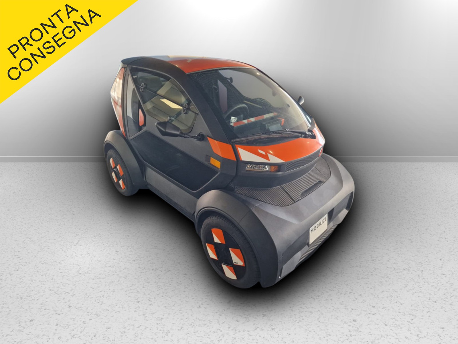 AUTONORD Renault Twizy