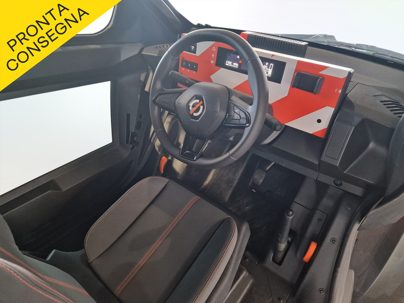 AUTONORD Renault Twizy