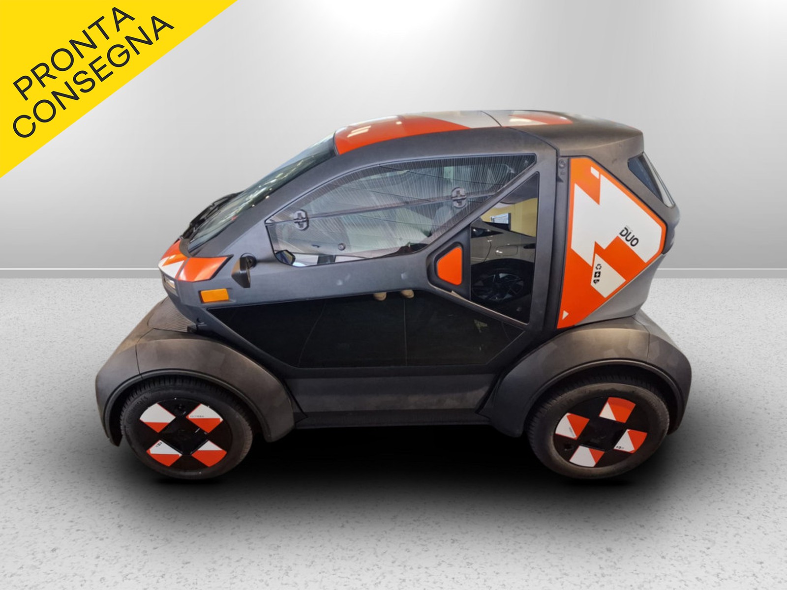 AUTONORD Renault Twizy