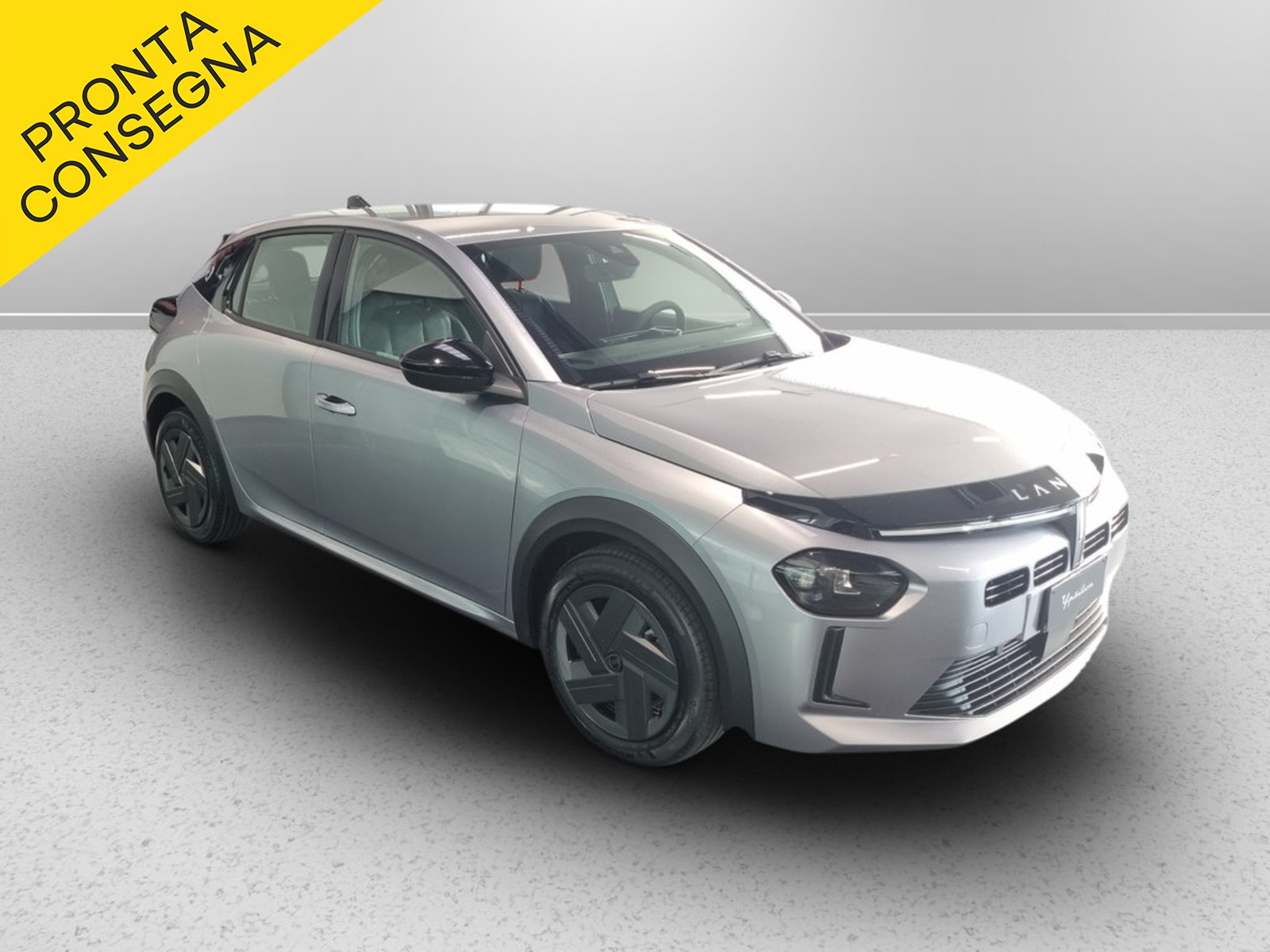 PRONTOAUTO Lancia Ypsilon