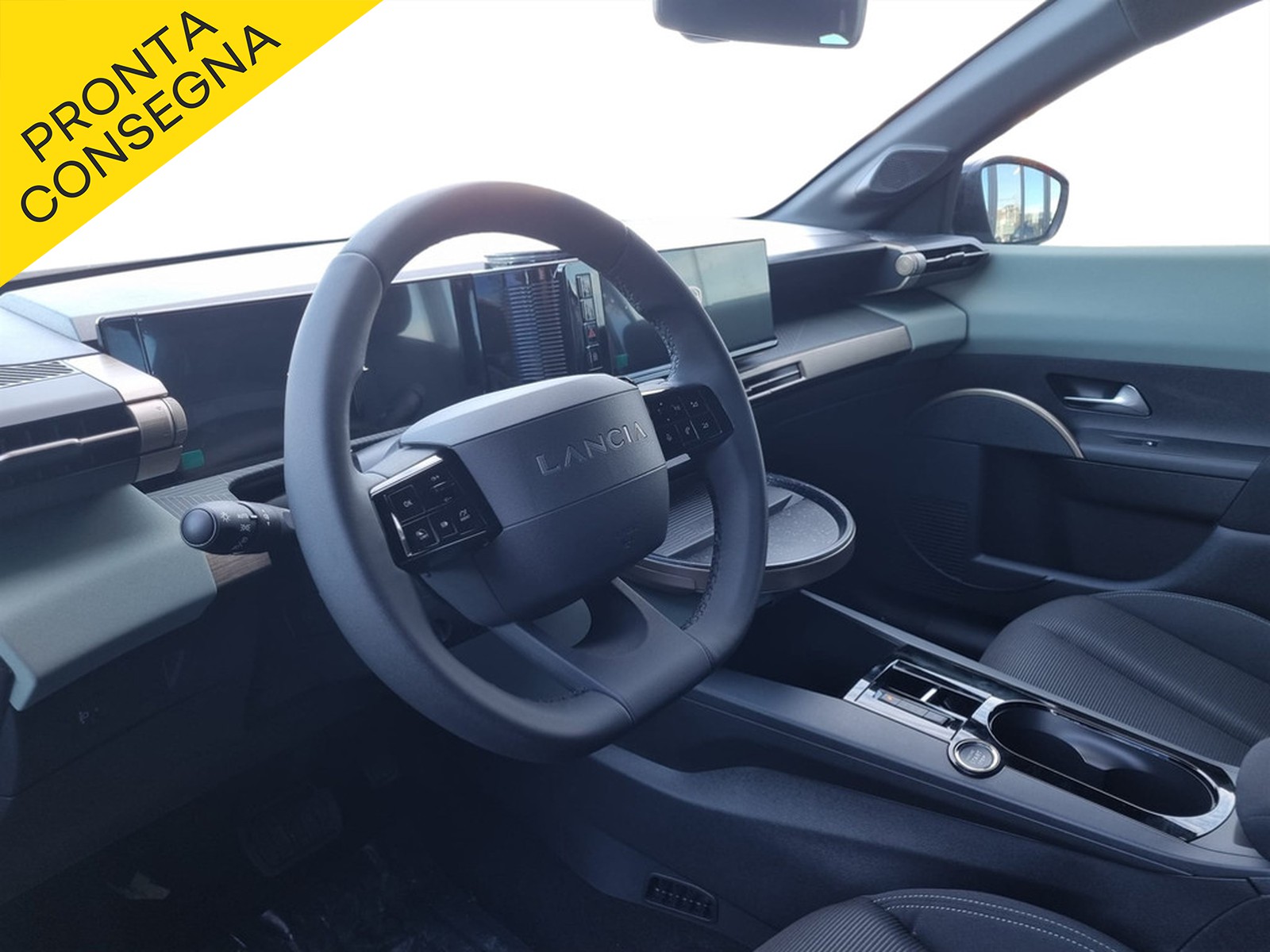 PRONTOAUTO Lancia Ypsilon