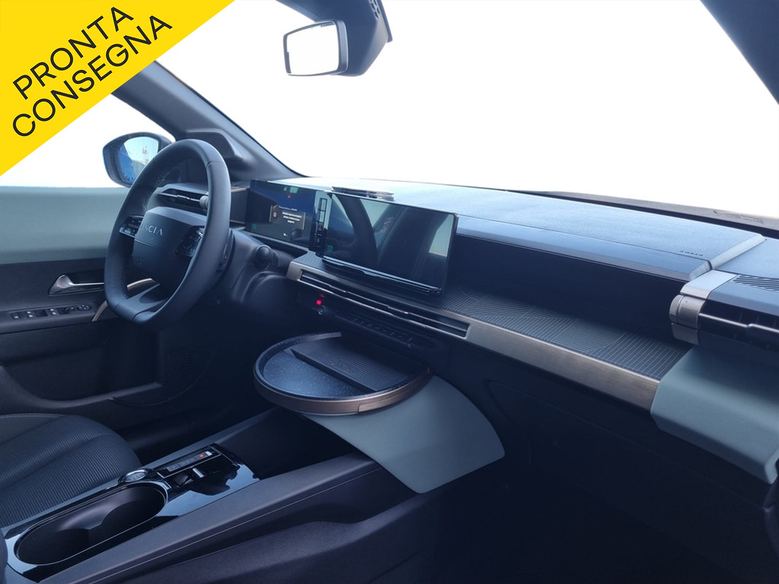 PRONTOAUTO Lancia Ypsilon