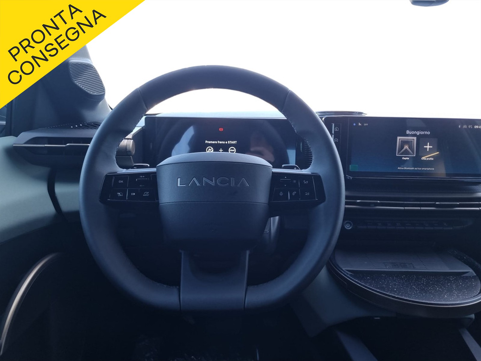 PRONTOAUTO Lancia Ypsilon