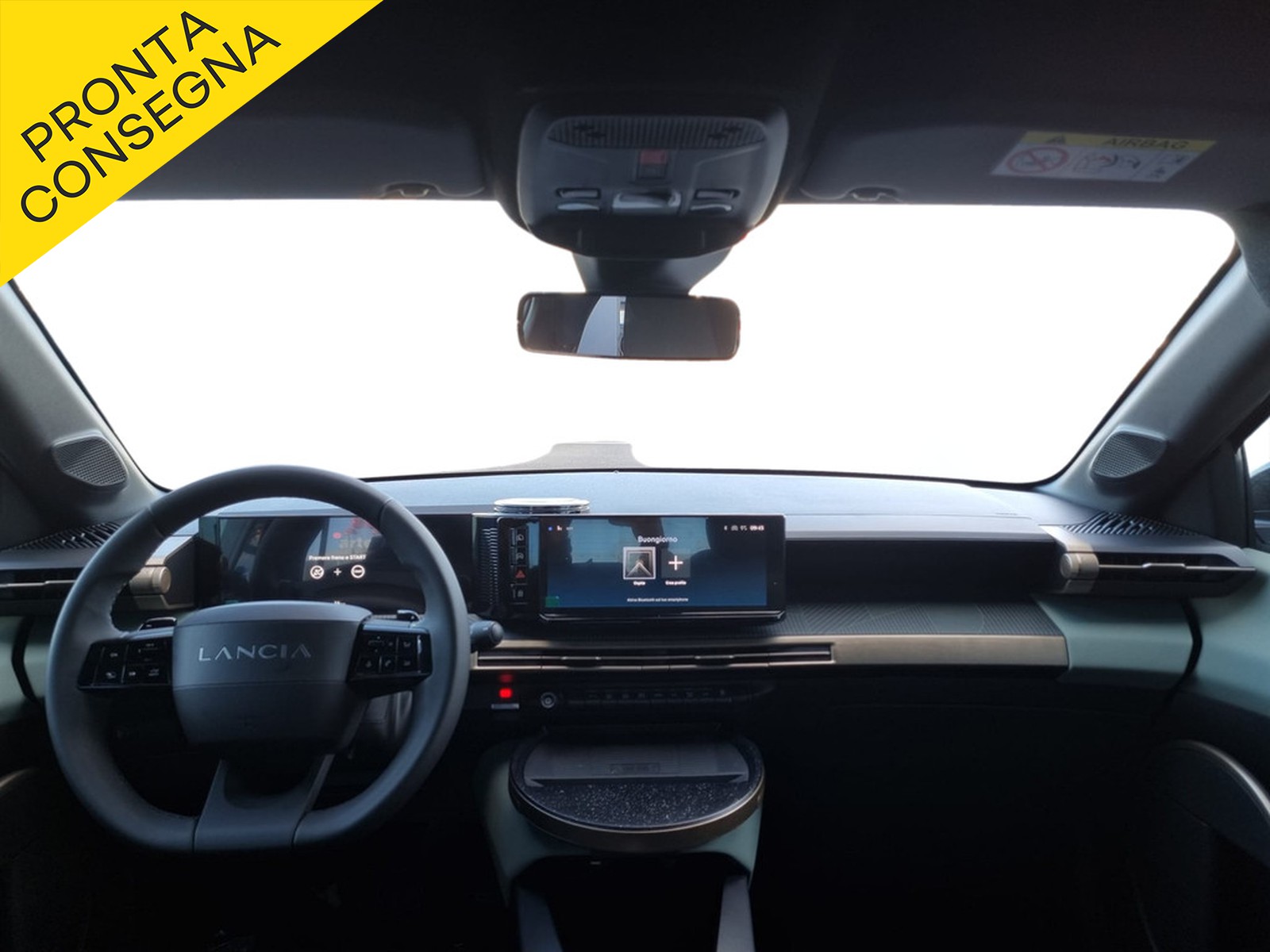 PRONTOAUTO Lancia Ypsilon
