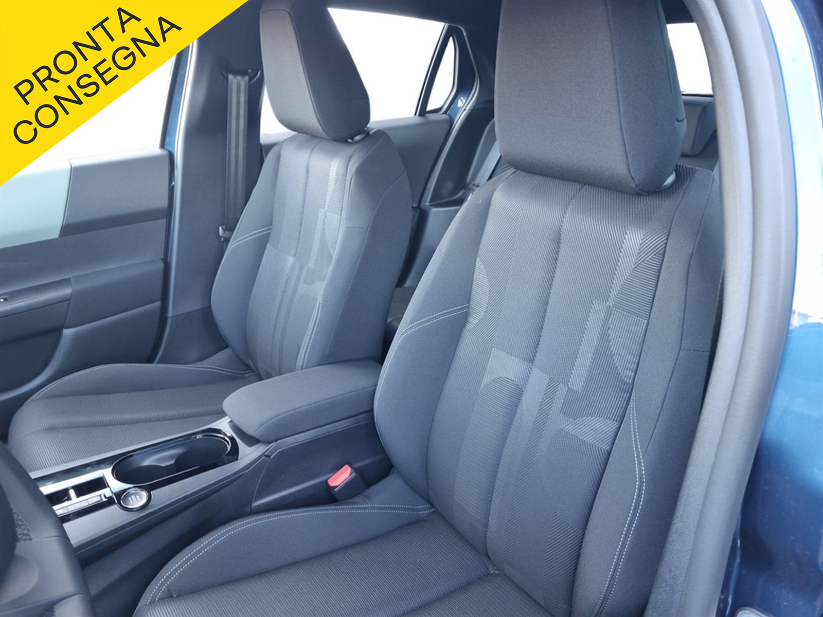 PRONTOAUTO Lancia Ypsilon