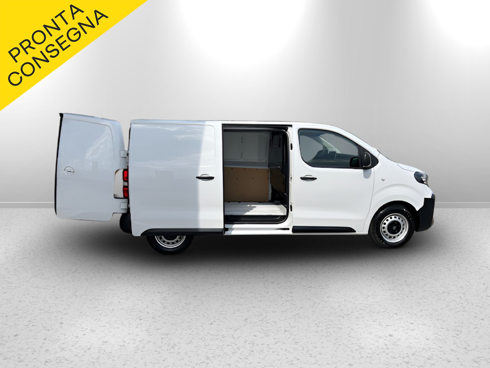 UNICAR Opel Vivaro