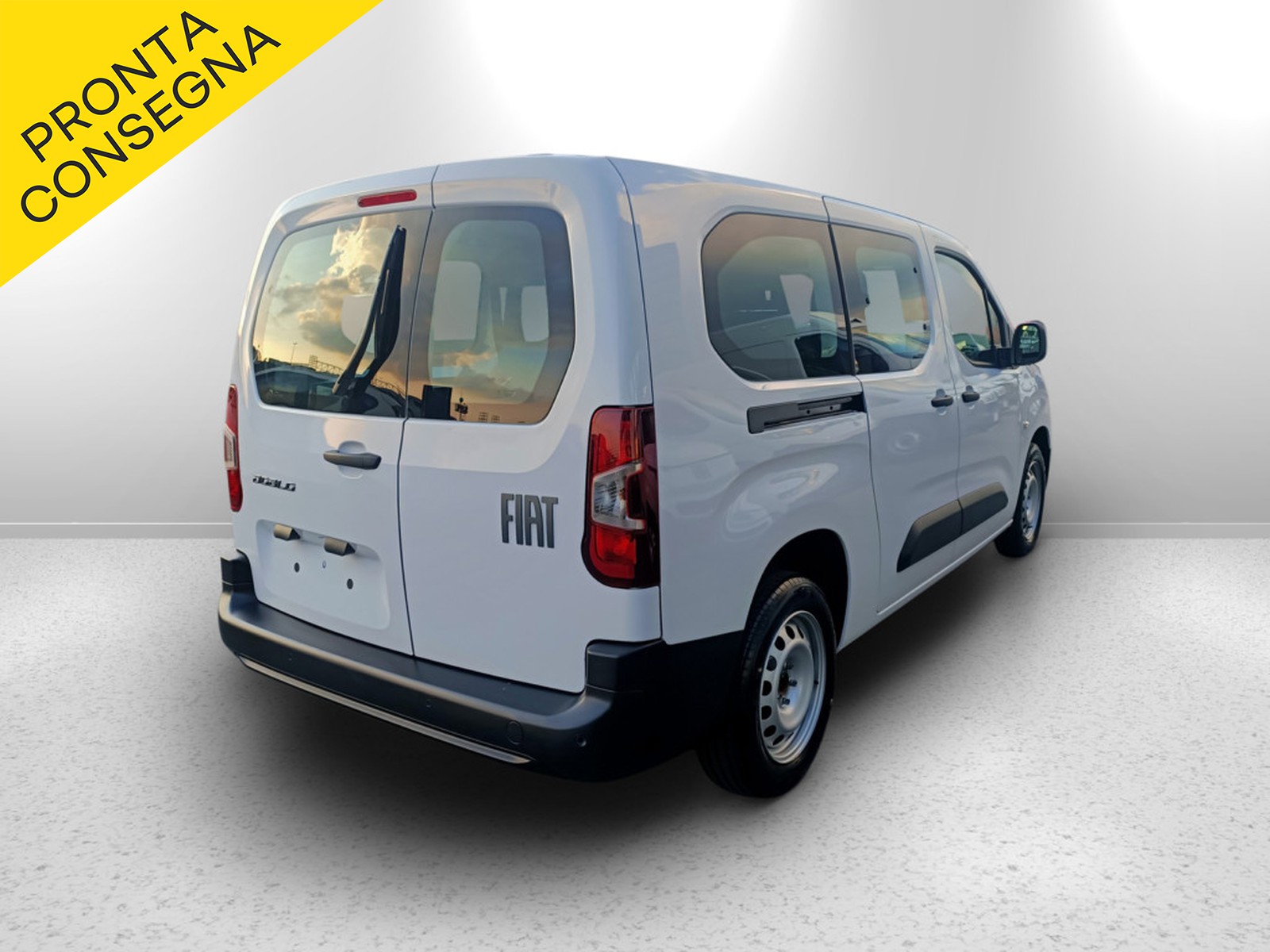 PRONTOAUTO Fiat Doblò