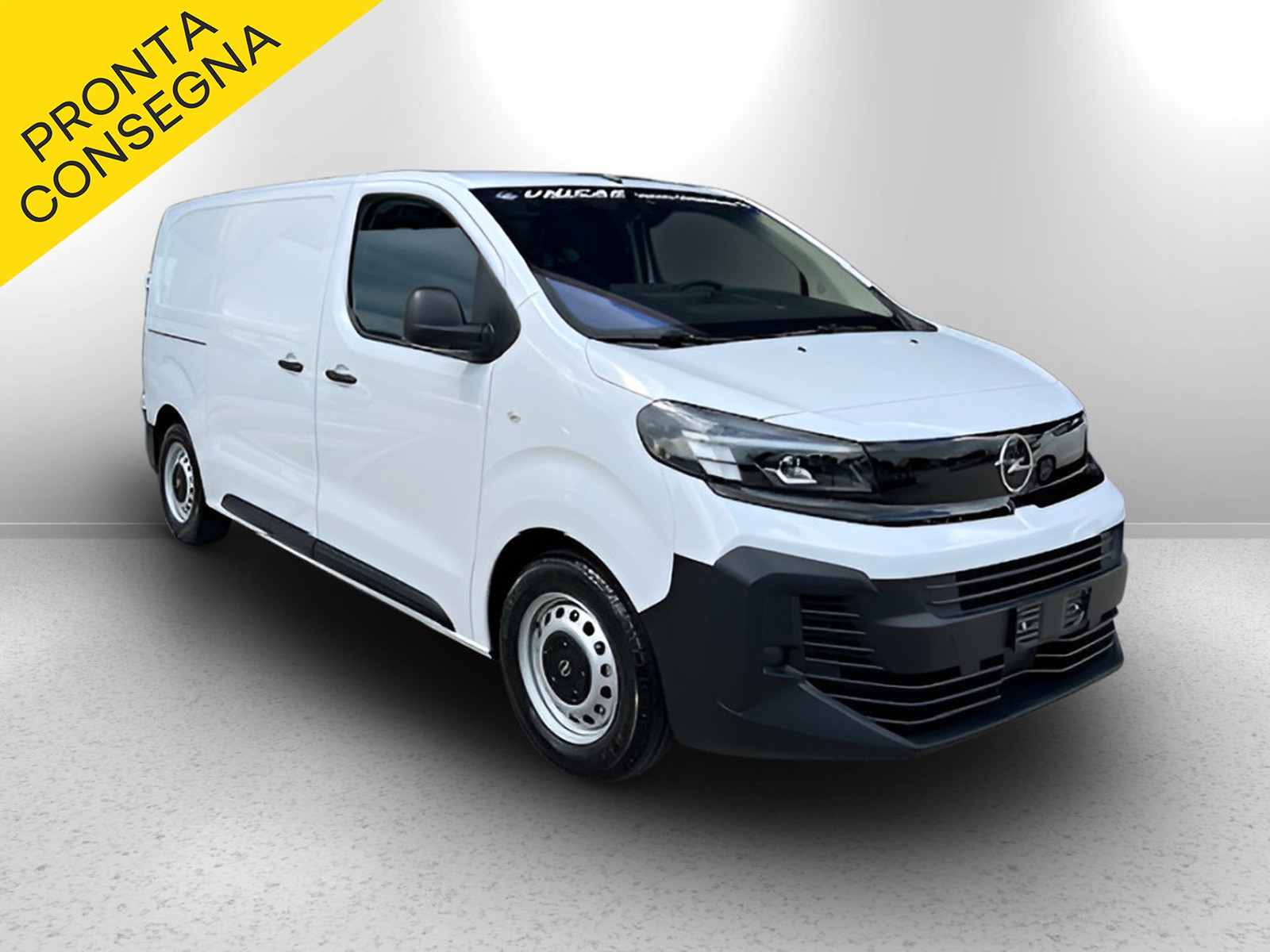 UNICAR Opel Vivaro