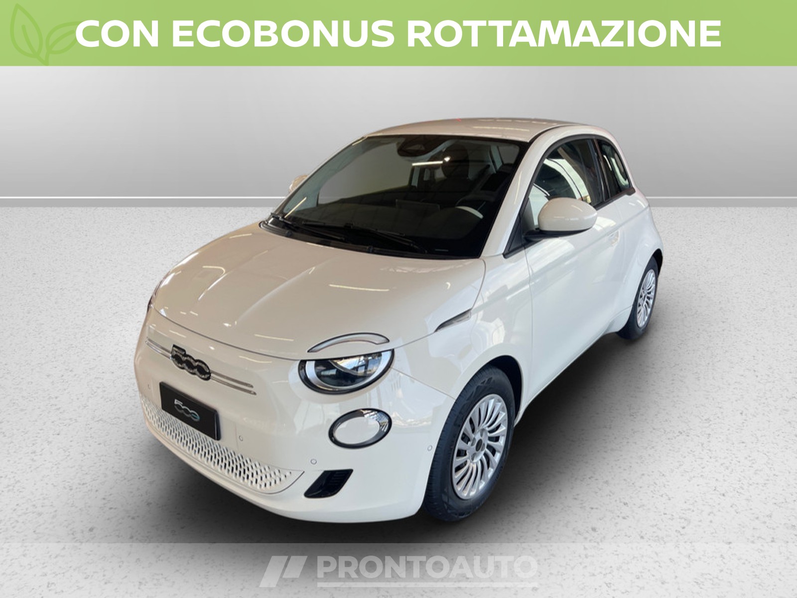 PRONTOAUTO Fiat 500