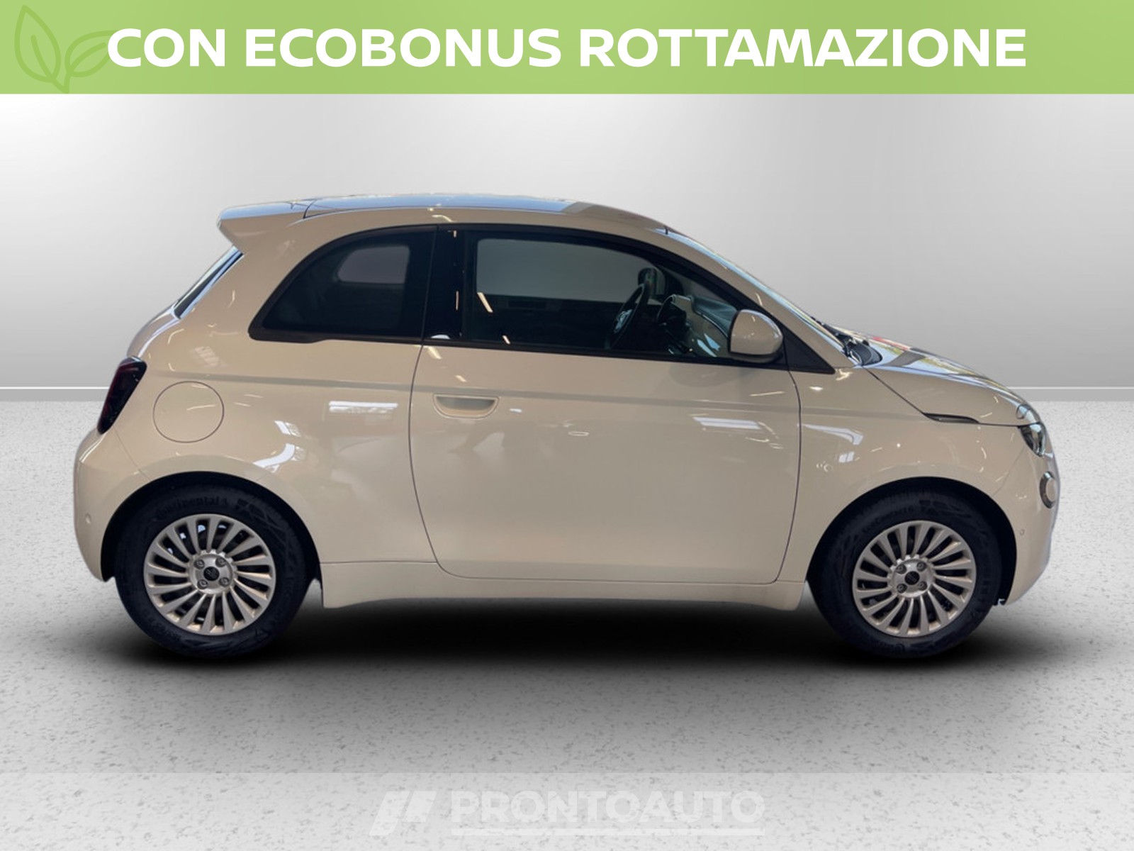 PRONTOAUTO Fiat 500