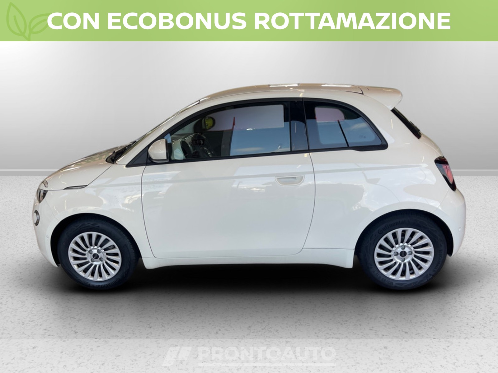 PRONTOAUTO Fiat 500