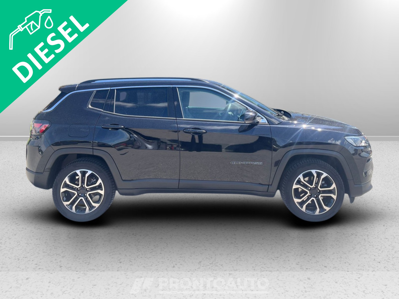 PRONTOAUTO Jeep Compass