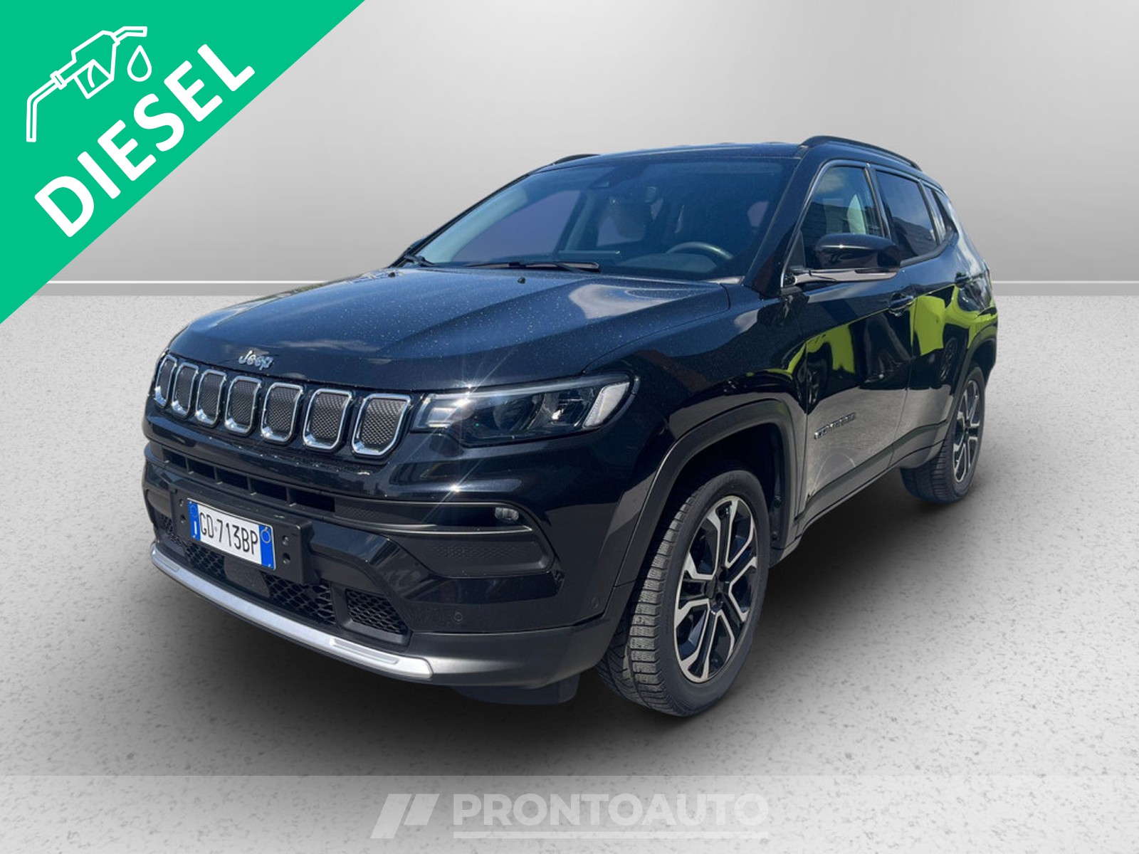 PRONTOAUTO Jeep Compass