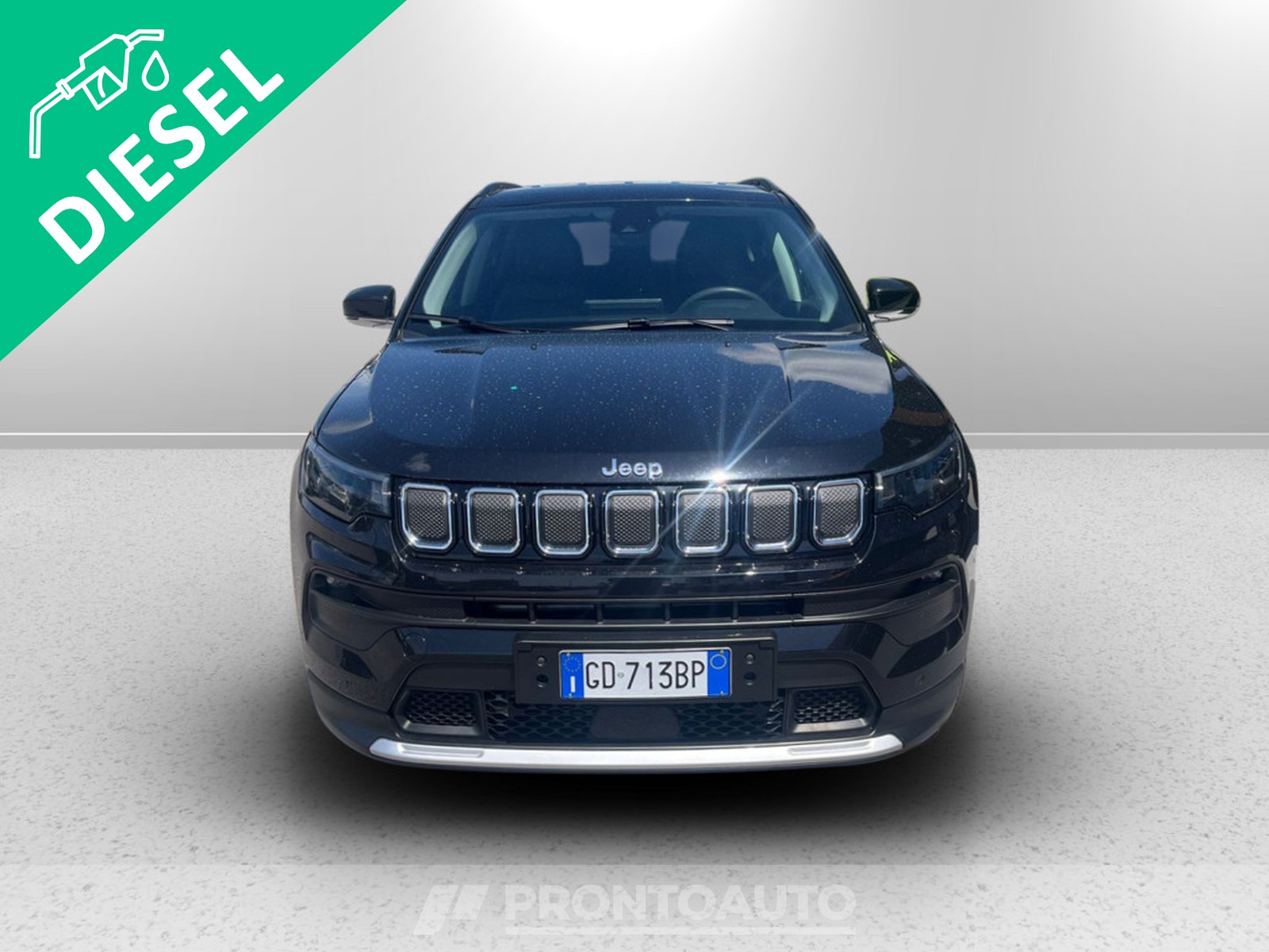 PRONTOAUTO Jeep Compass