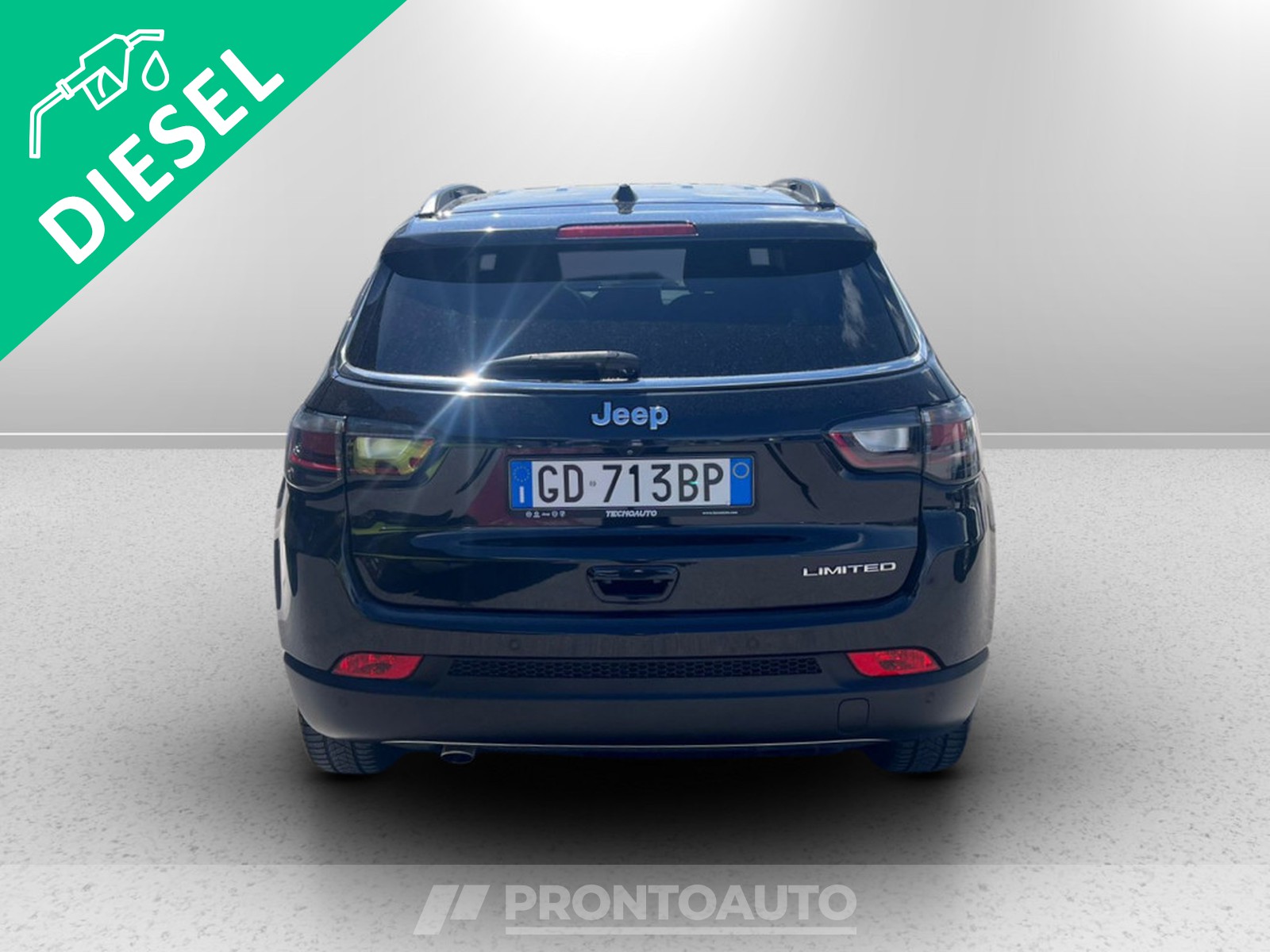 PRONTOAUTO Jeep Compass