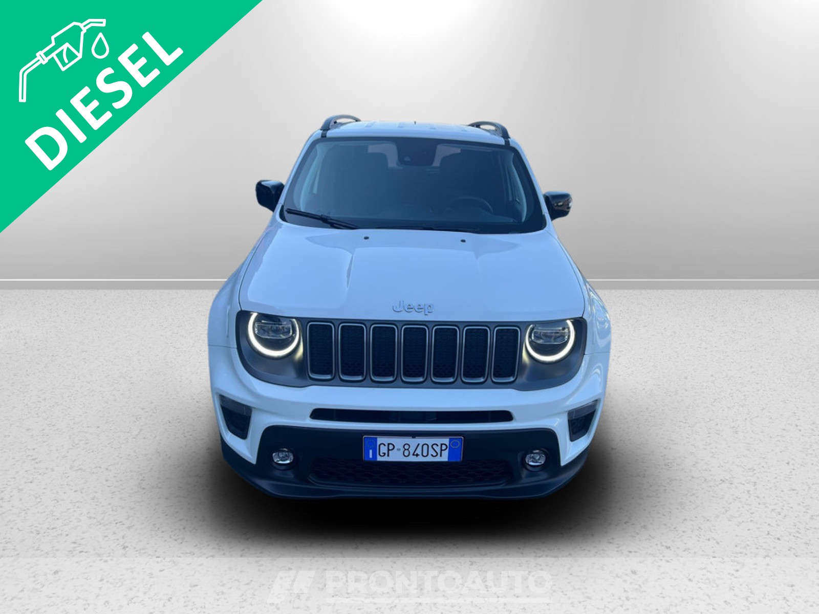 PRONTOAUTO Jeep Renegade
