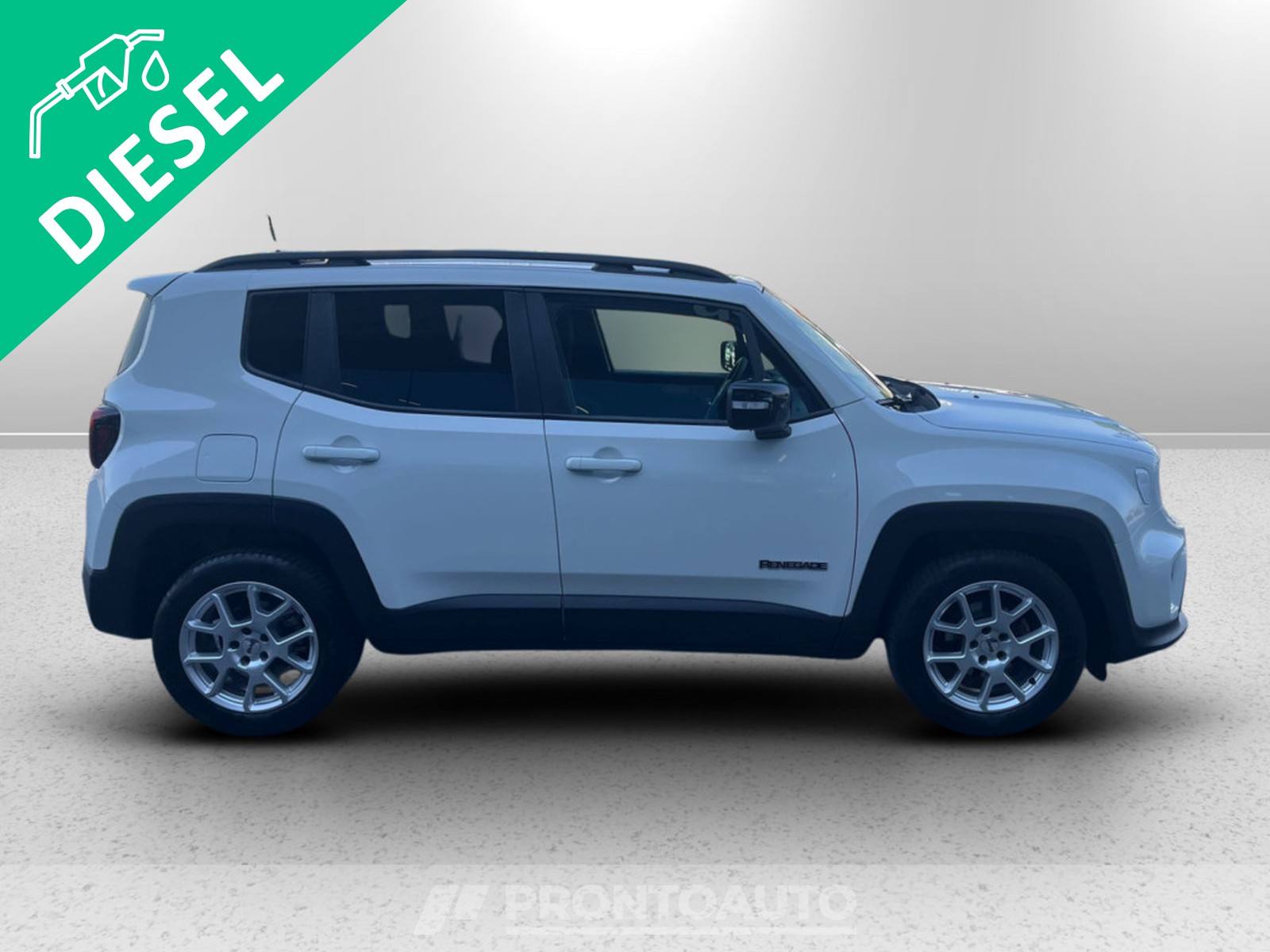 PRONTOAUTO Jeep Renegade