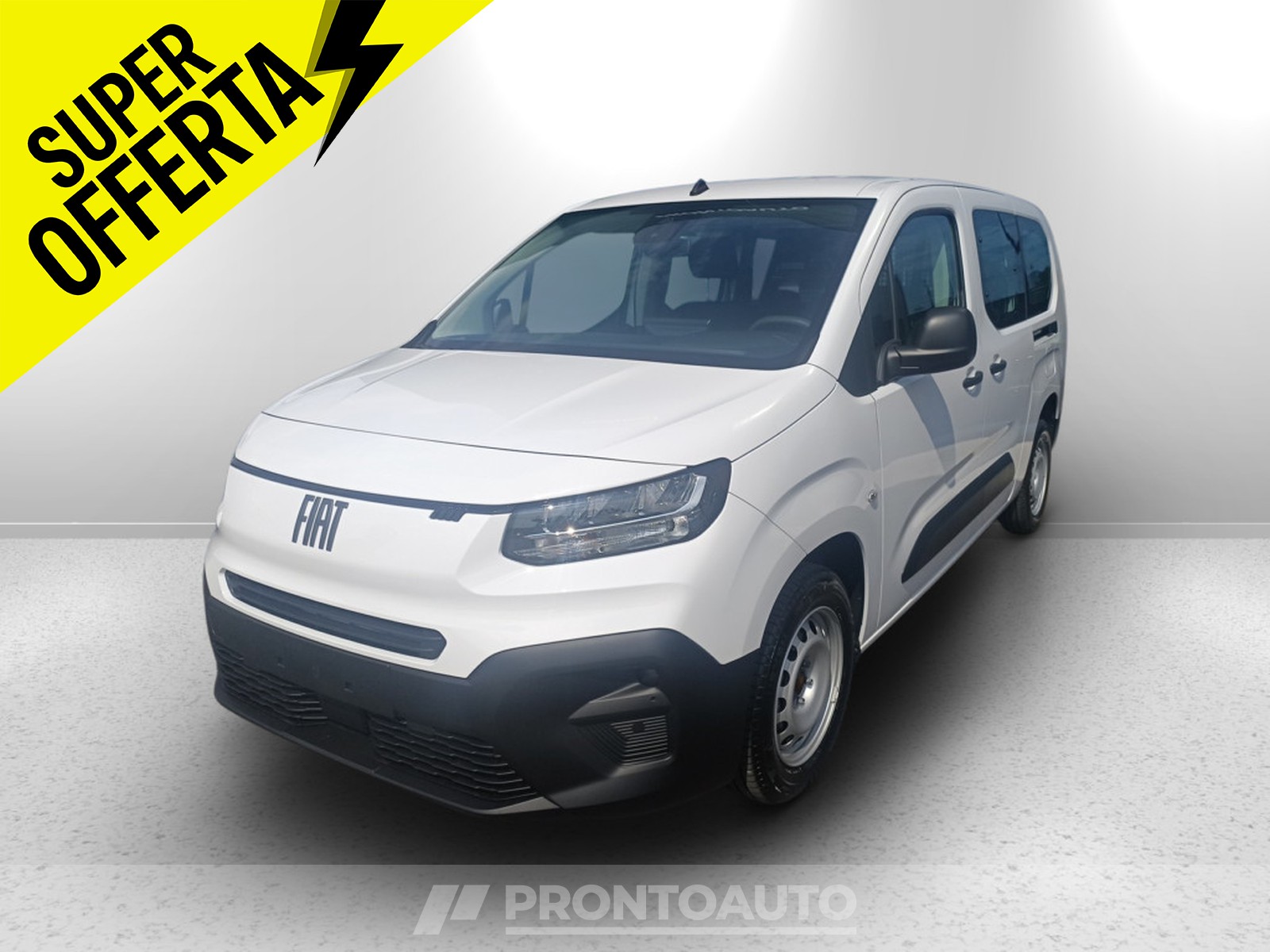 PRONTOAUTO Fiat Doblò