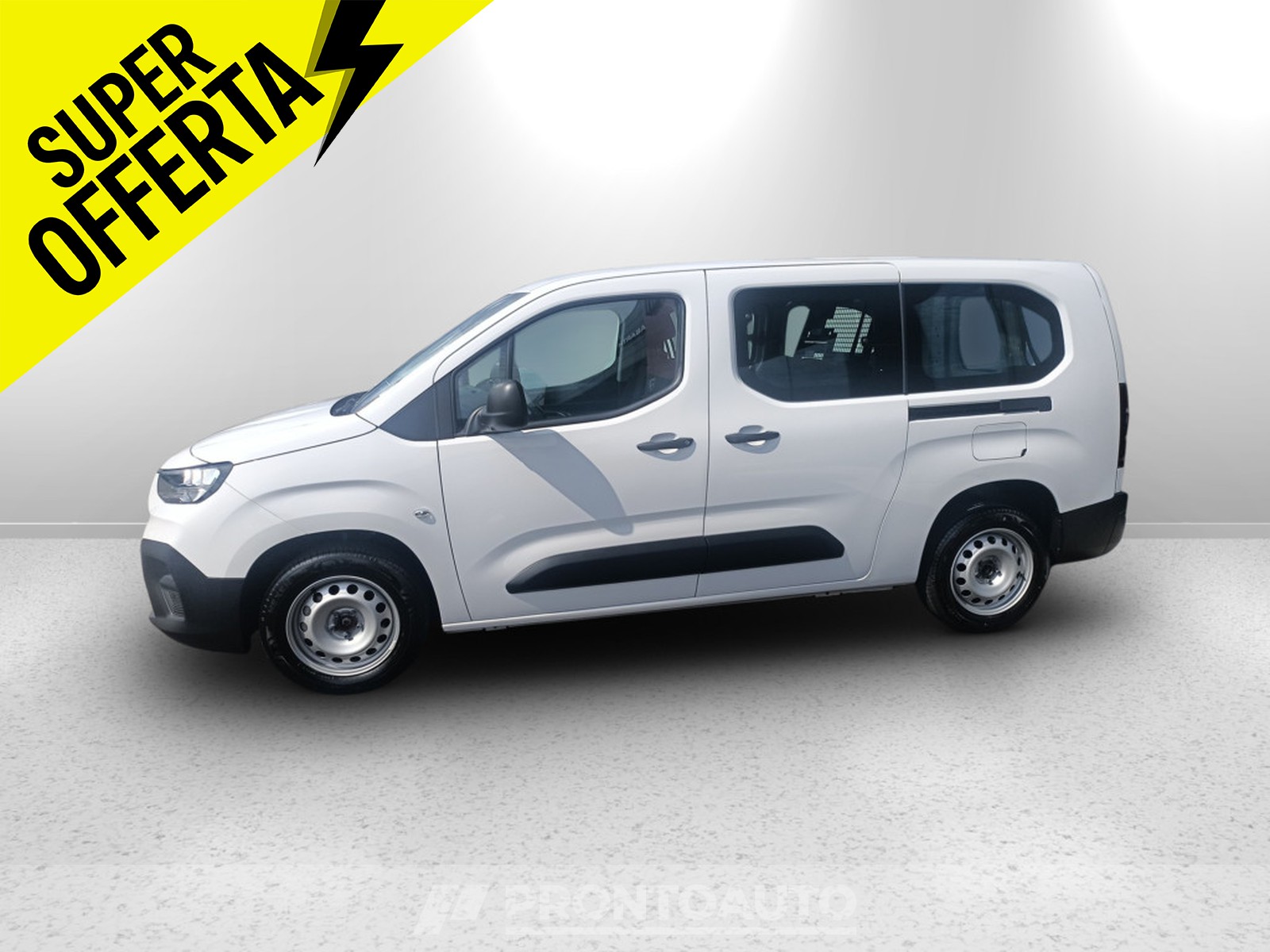 PRONTOAUTO Fiat Doblò