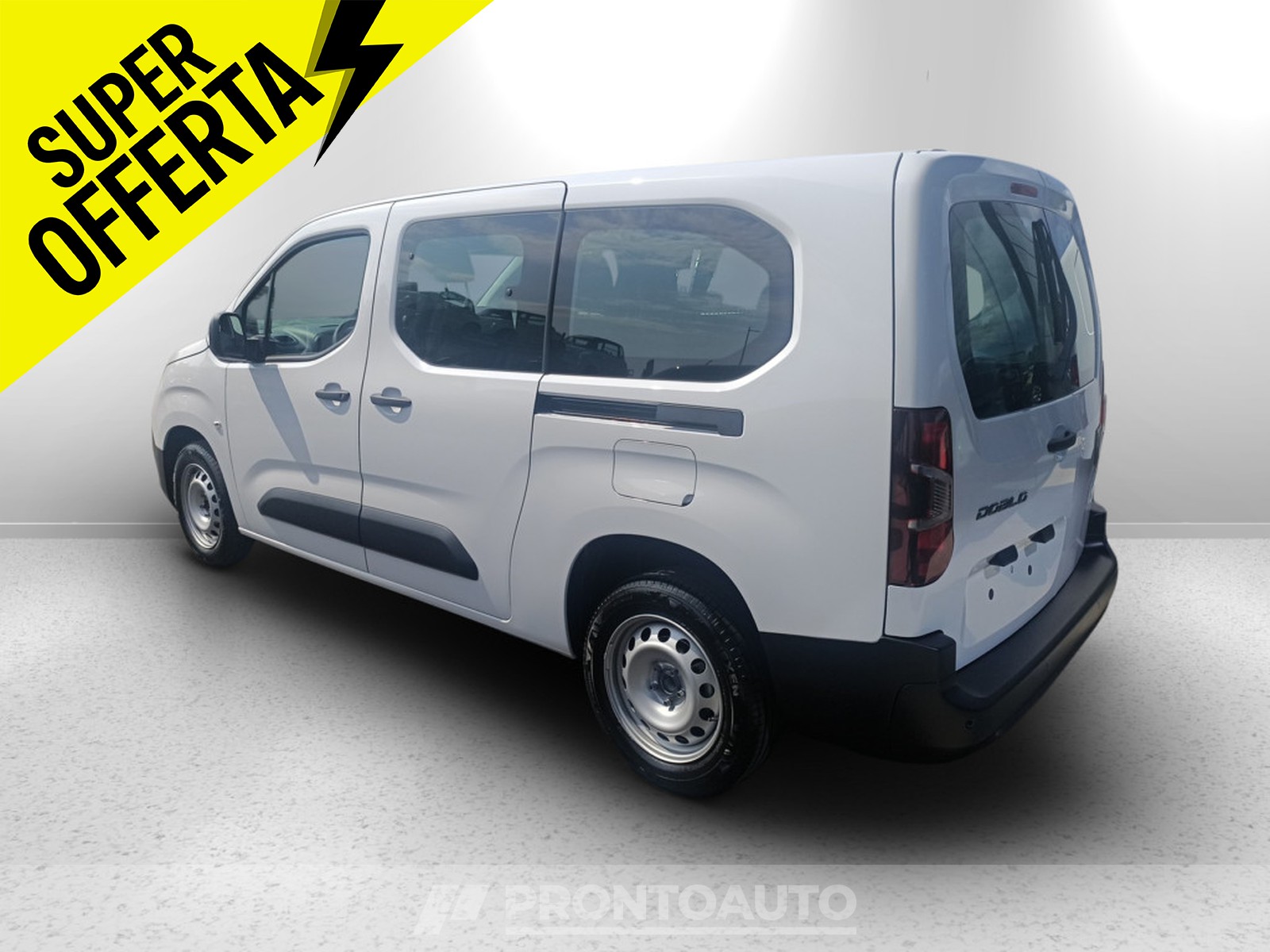 PRONTOAUTO Fiat Doblò