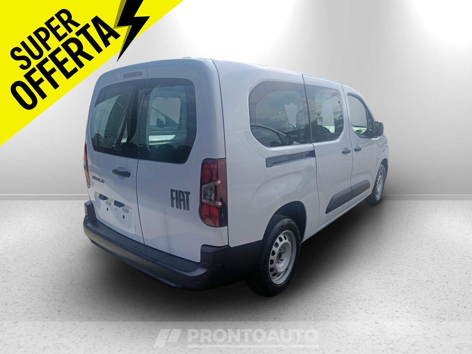 PRONTOAUTO Fiat Doblò