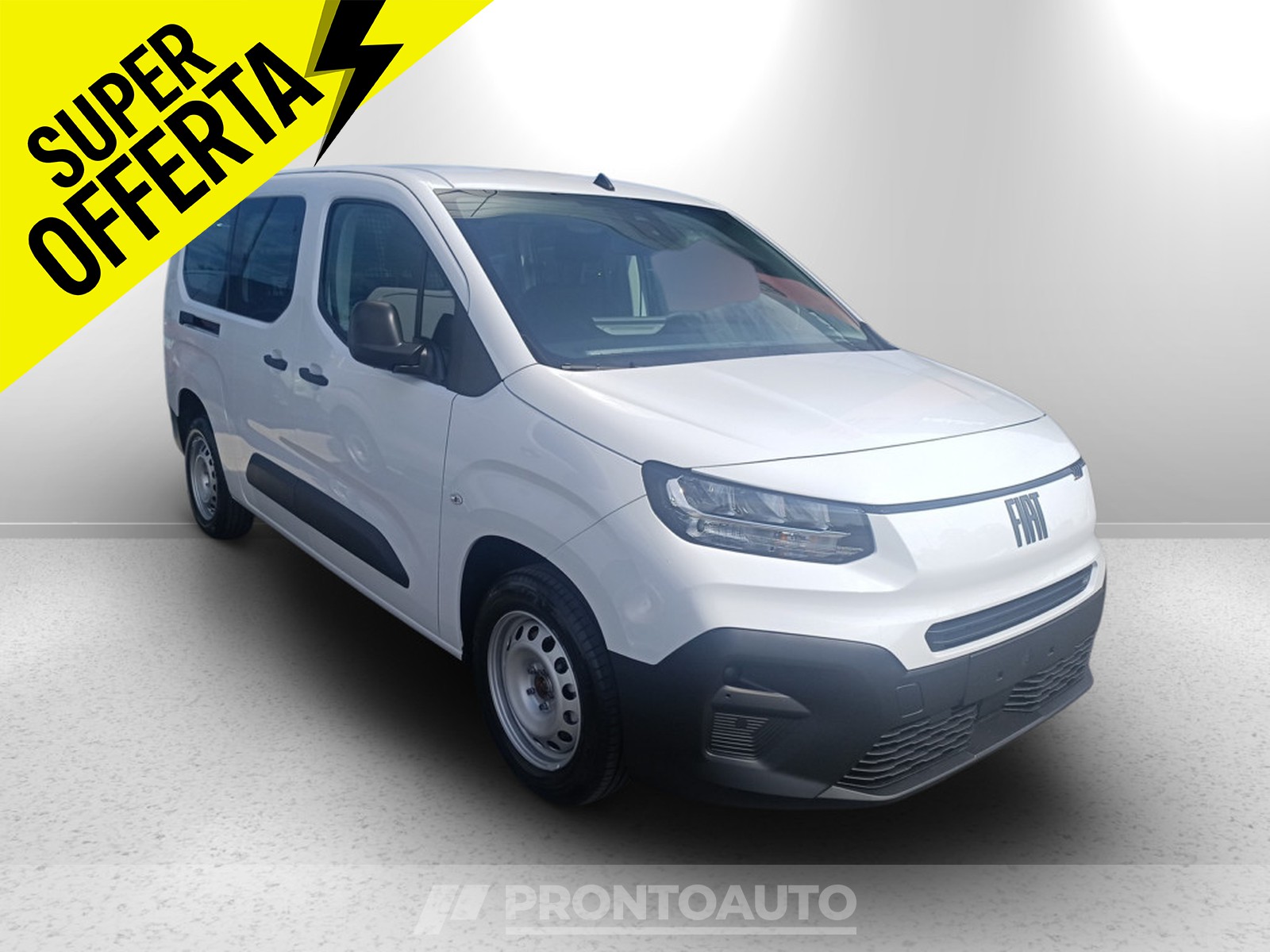 PRONTOAUTO Fiat Doblò