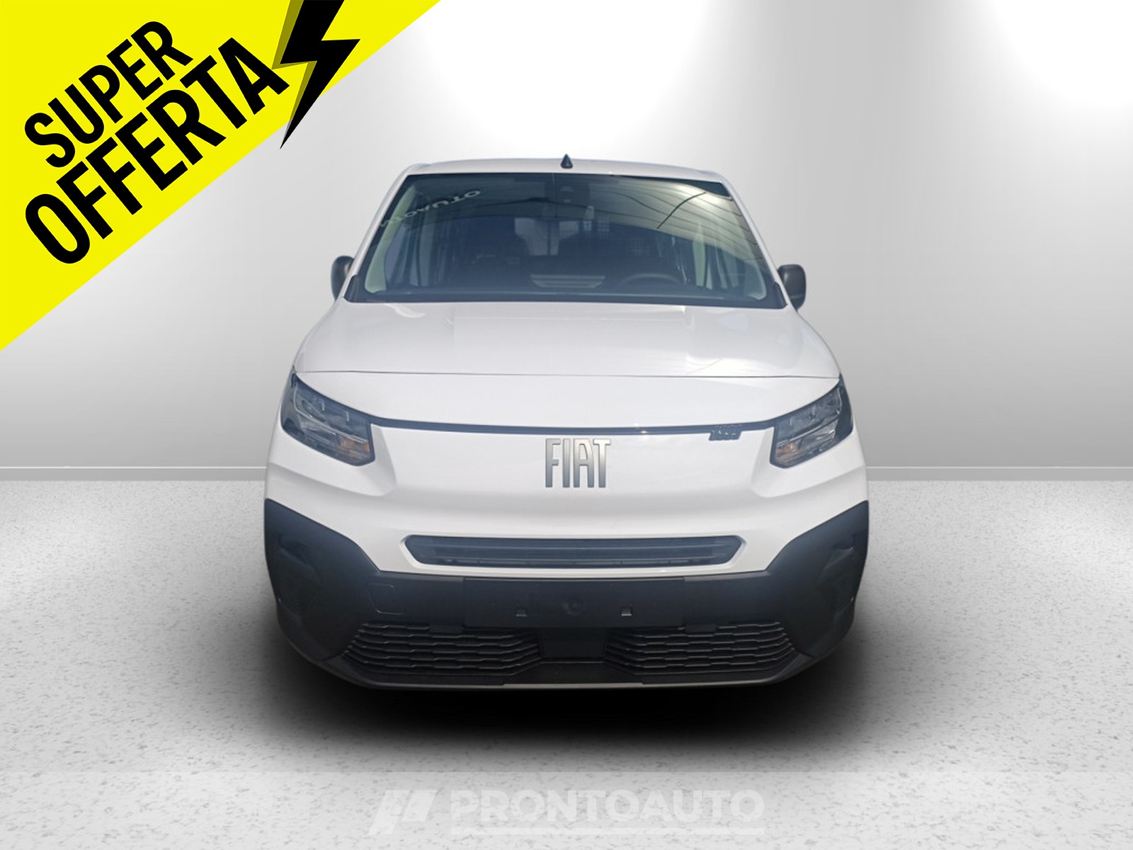 PRONTOAUTO Fiat Doblò