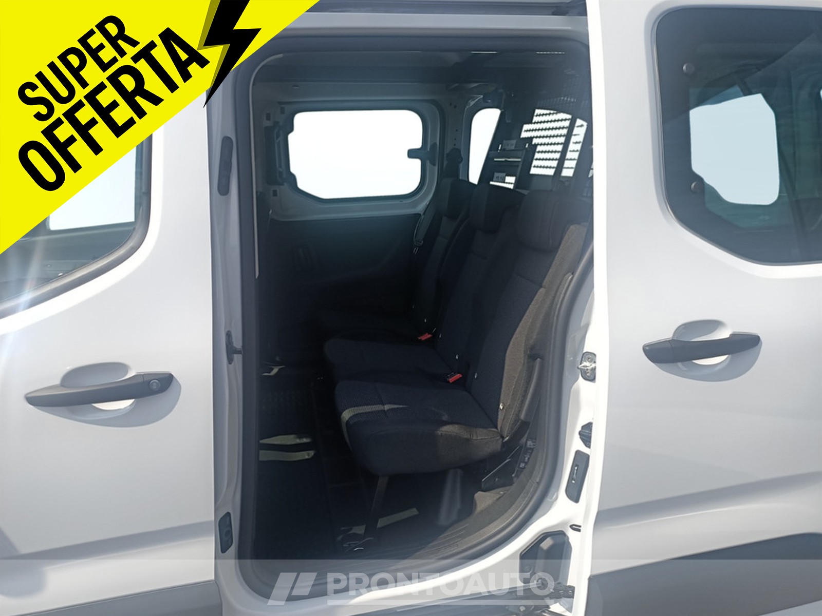 PRONTOAUTO Fiat Doblò