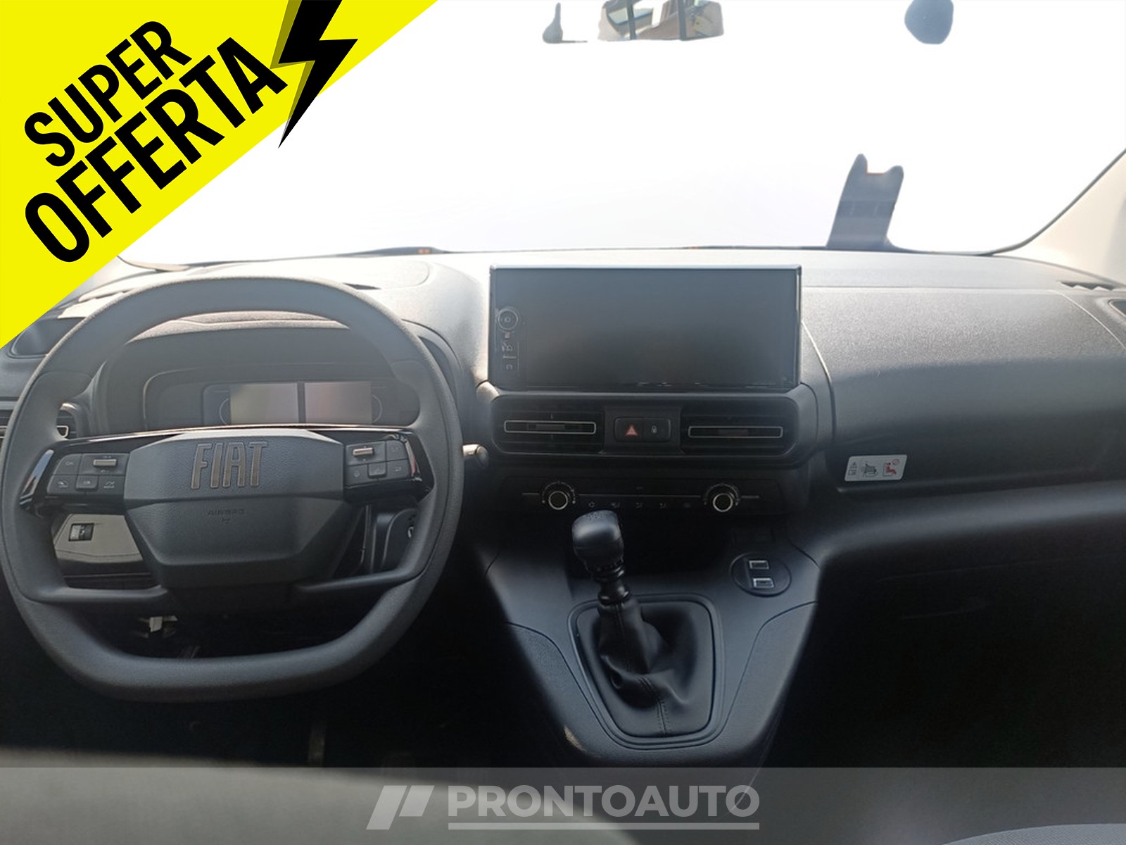 PRONTOAUTO Fiat Doblò