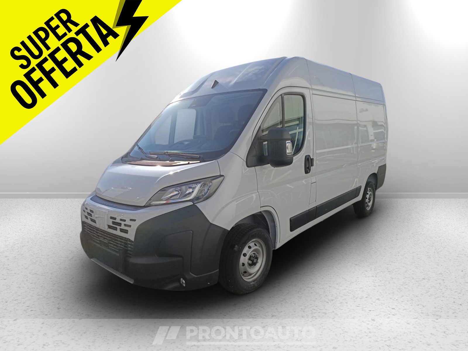 PRONTOAUTO Fiat Ducato