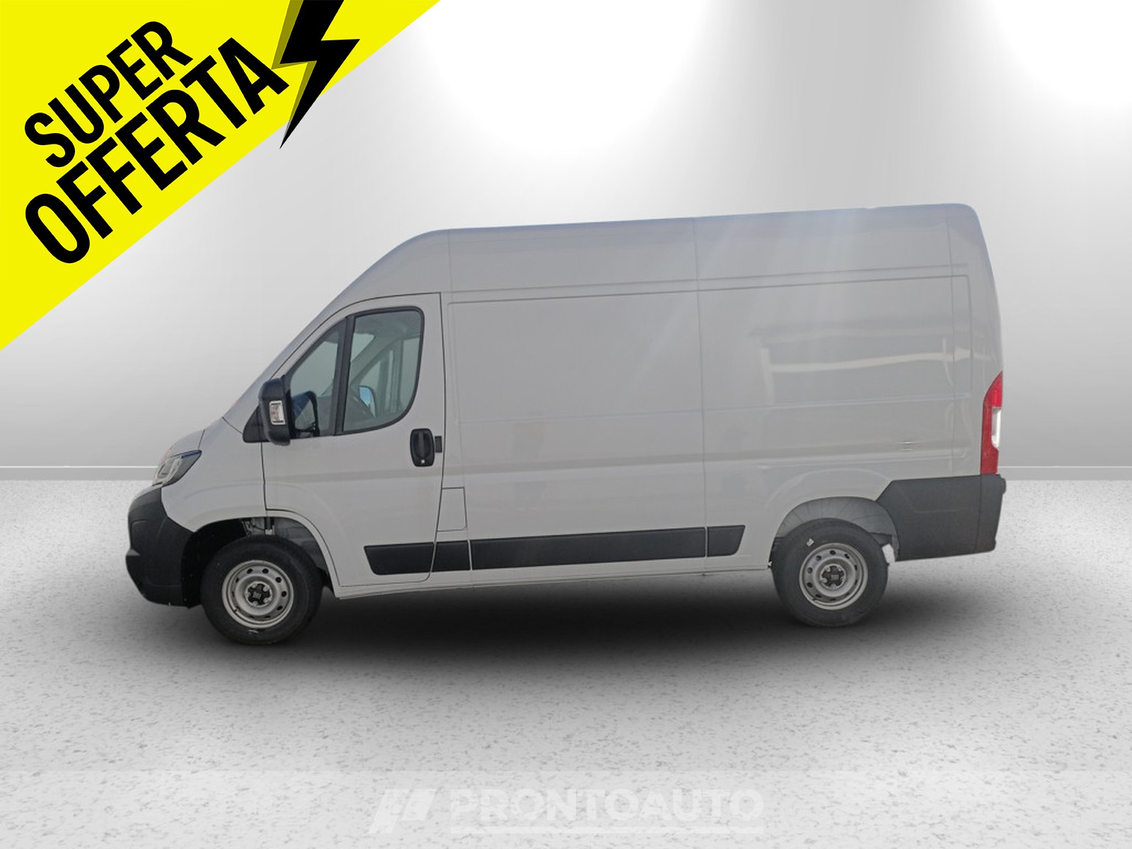 PRONTOAUTO Fiat Ducato