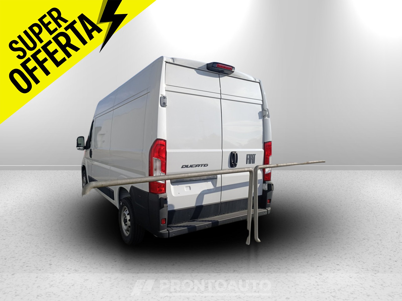 PRONTOAUTO Fiat Ducato