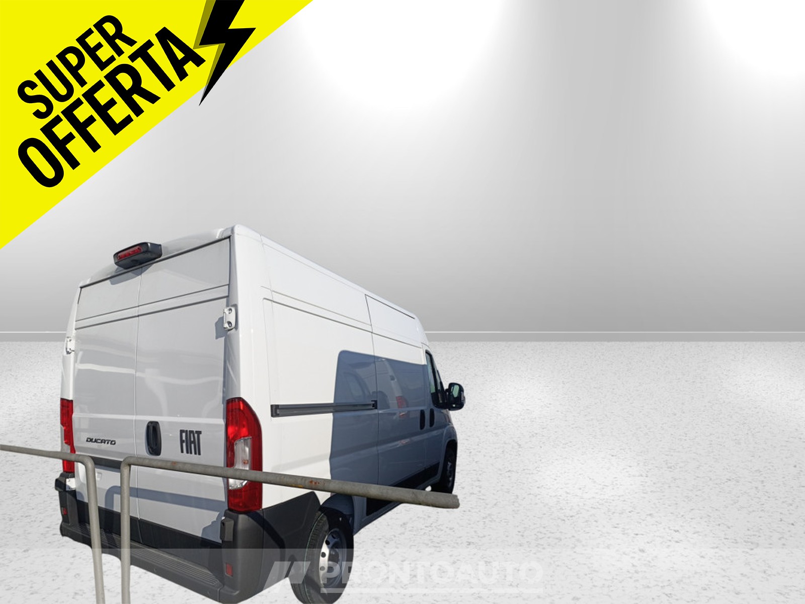 PRONTOAUTO Fiat Ducato