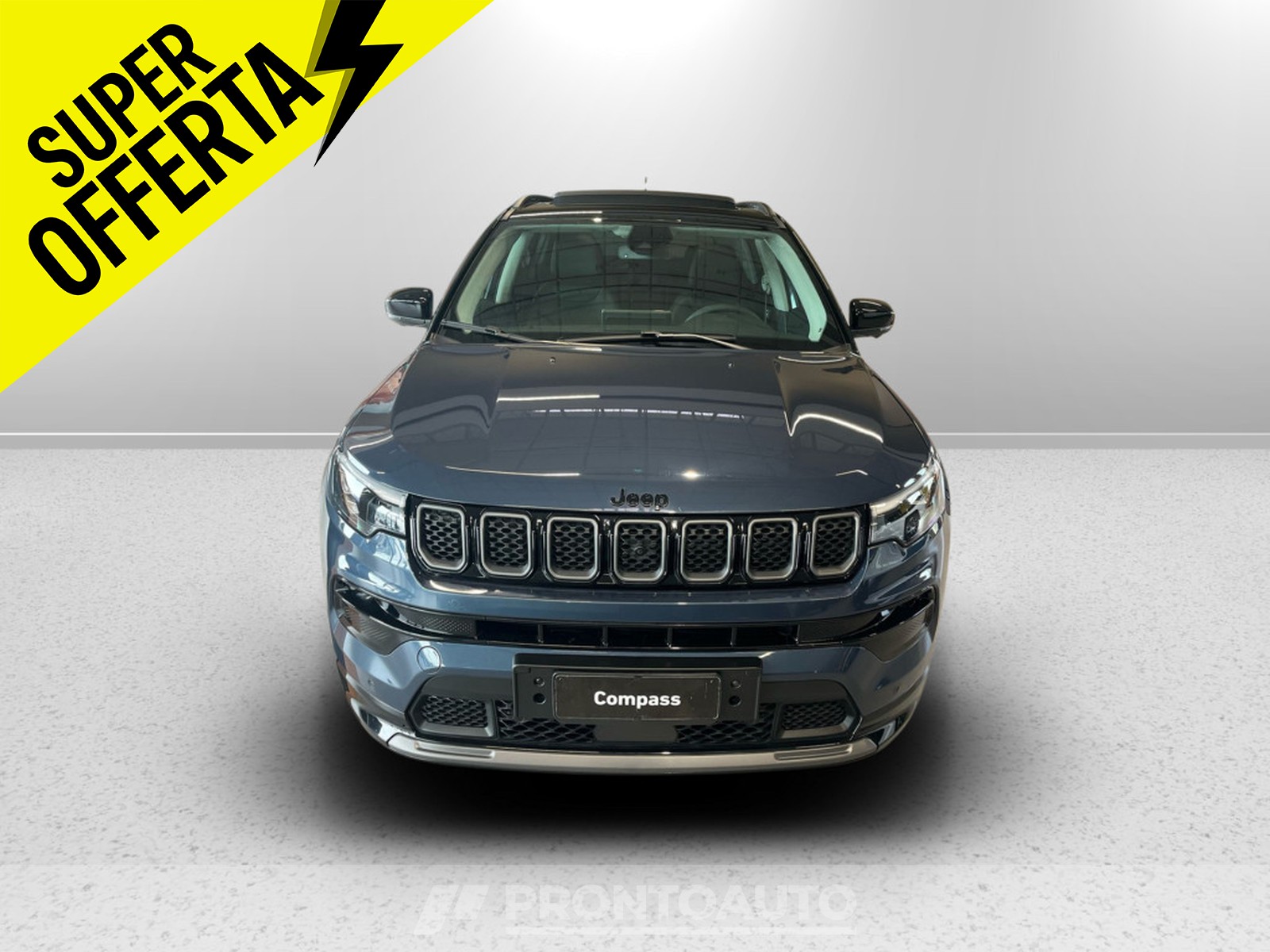 PRONTOAUTO Jeep Compass