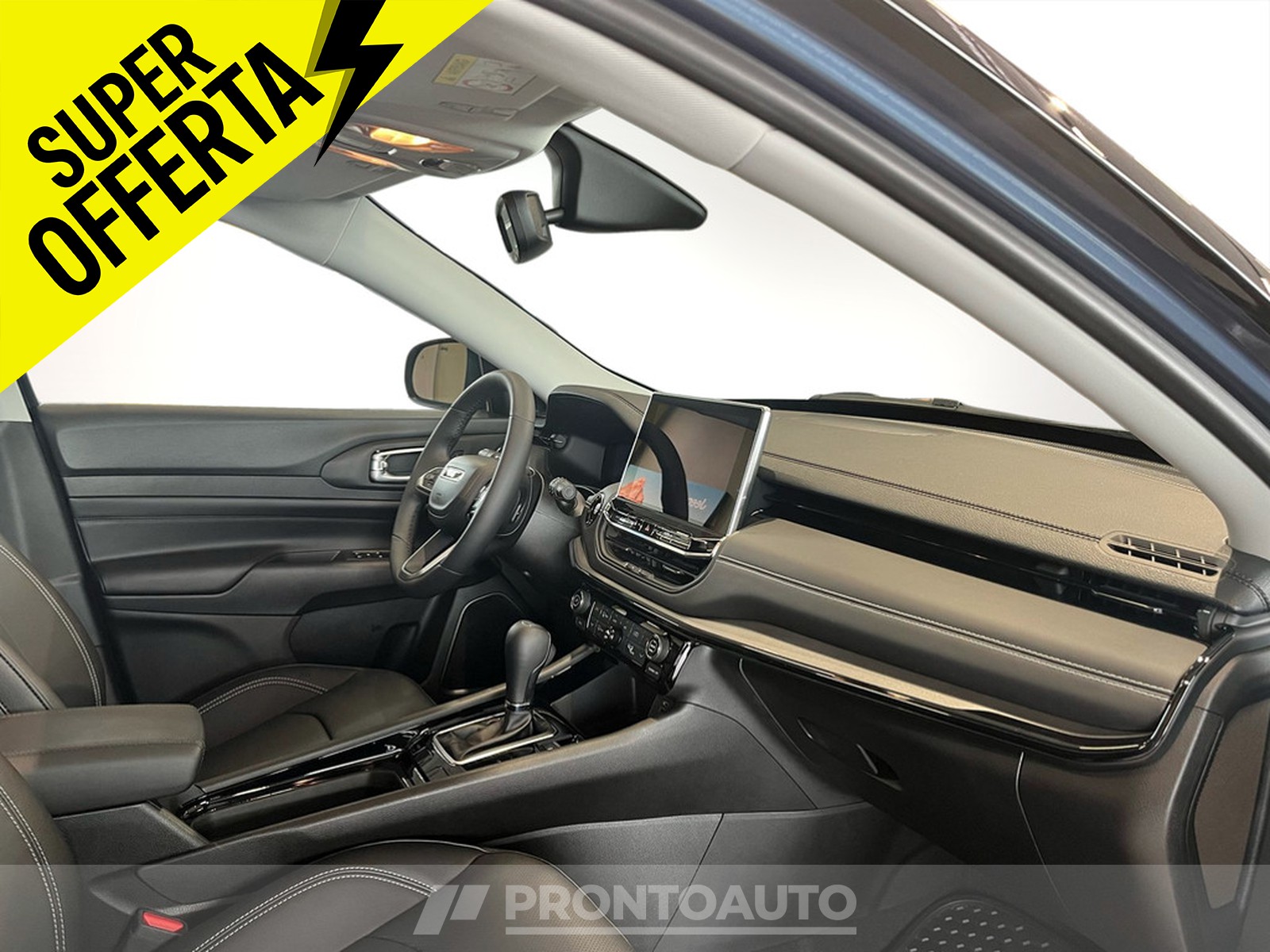 PRONTOAUTO Jeep Compass