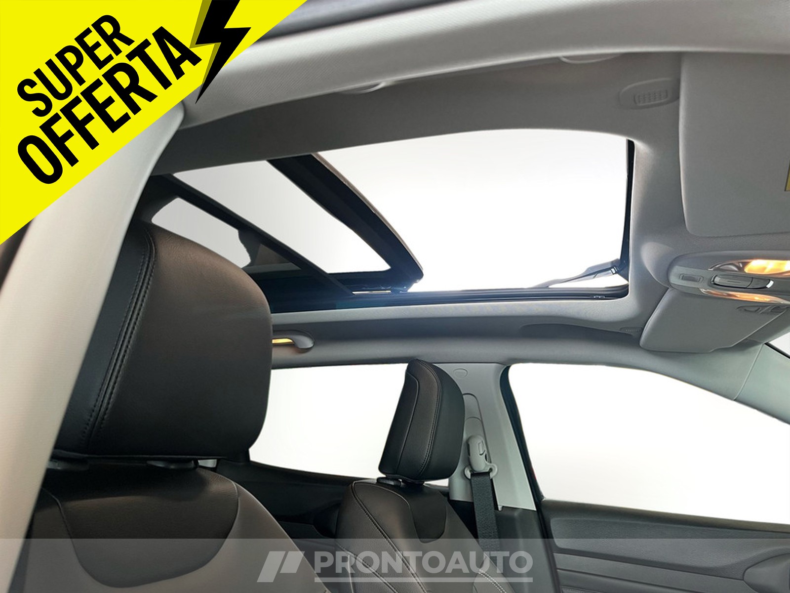PRONTOAUTO Jeep Compass