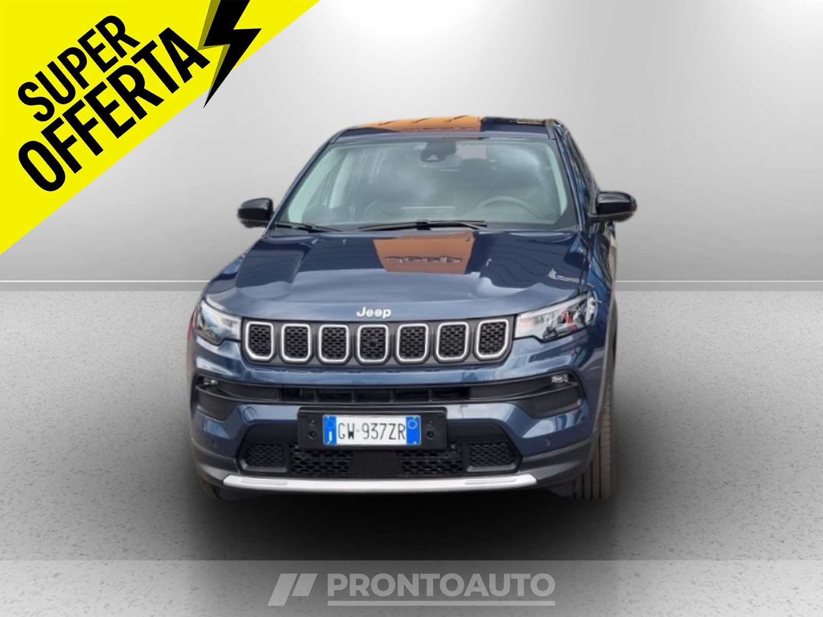 PRONTOAUTO Jeep Compass
