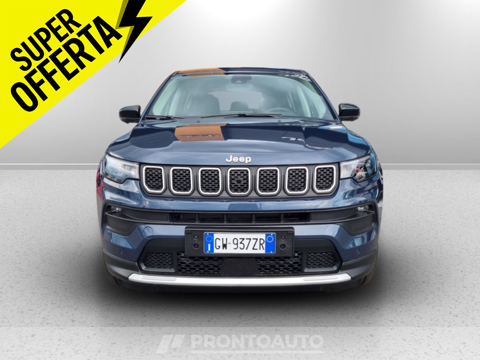 PRONTOAUTO Jeep Compass