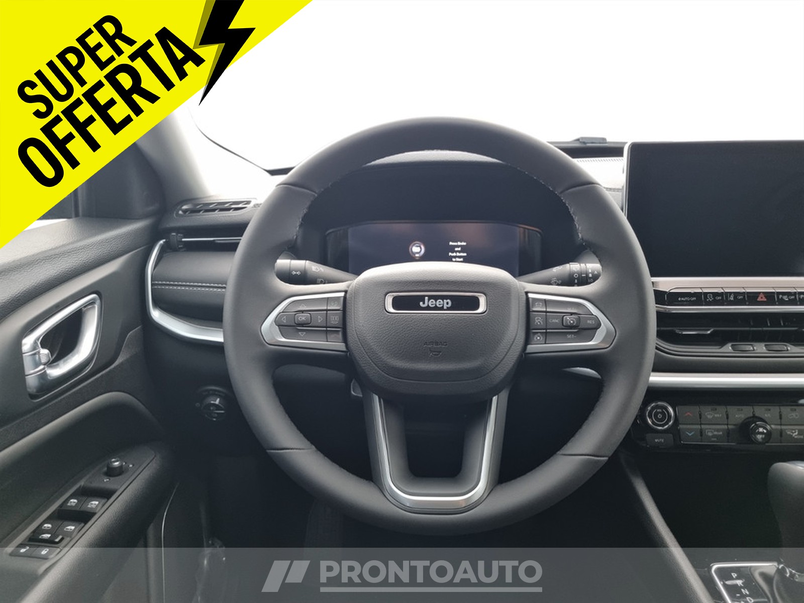 PRONTOAUTO Jeep Compass