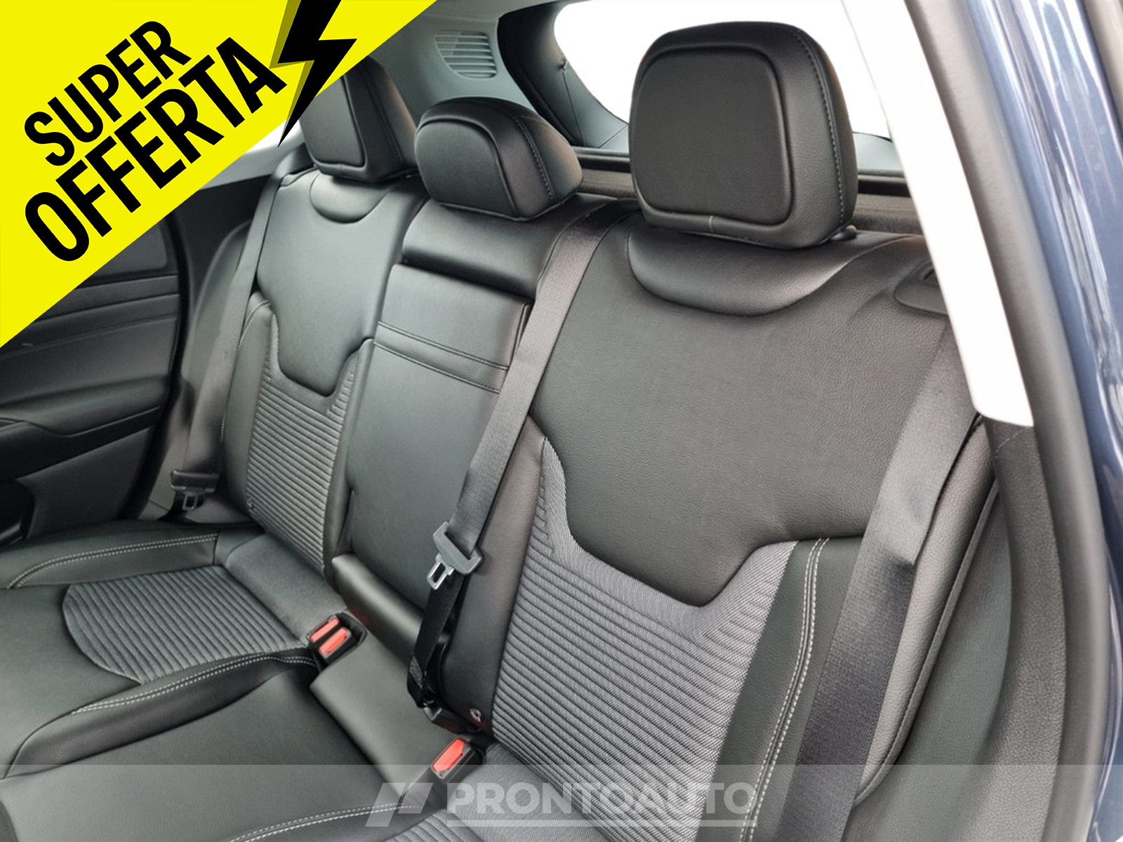PRONTOAUTO Jeep Compass