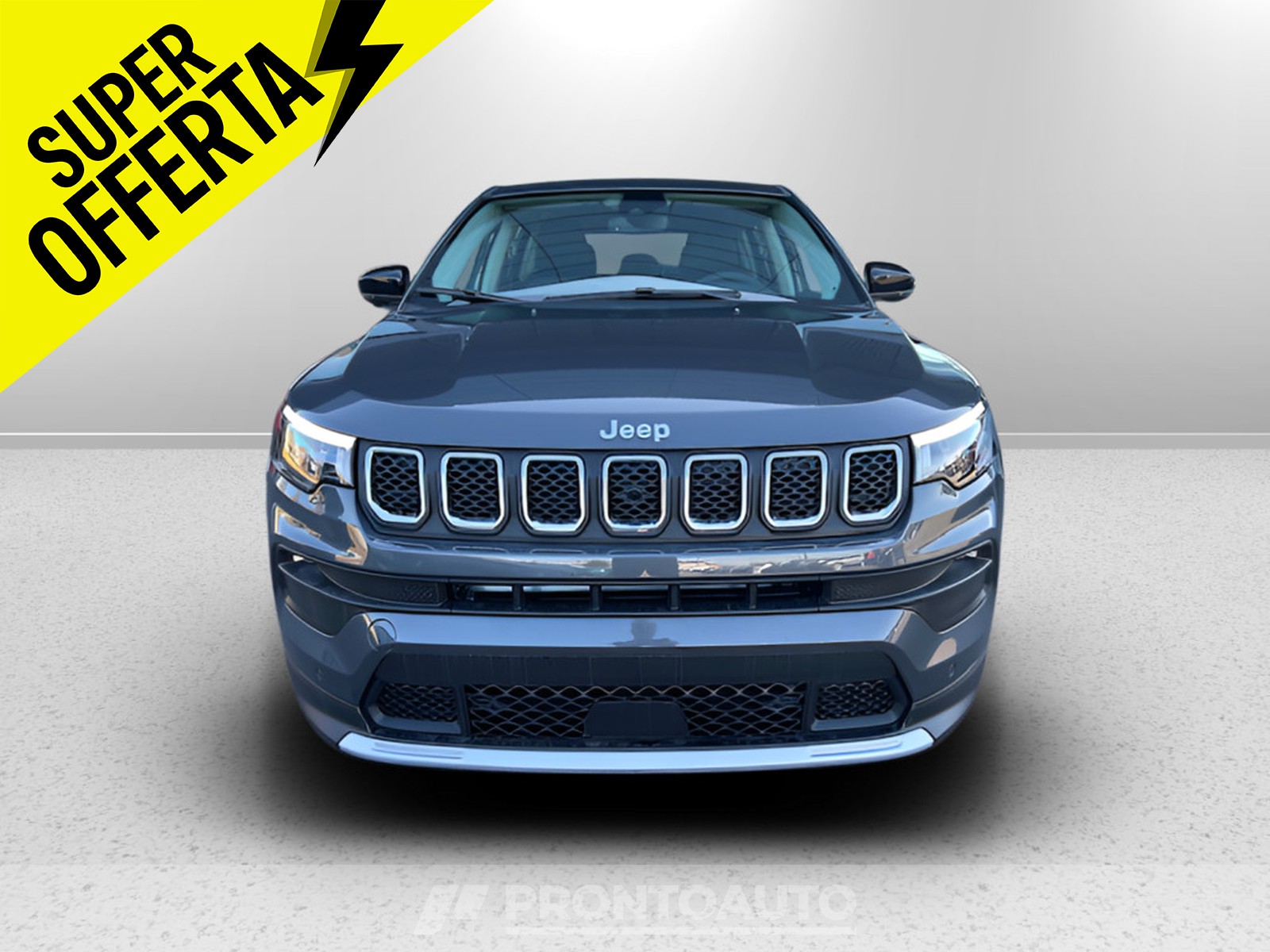 PRONTOAUTO Jeep Compass