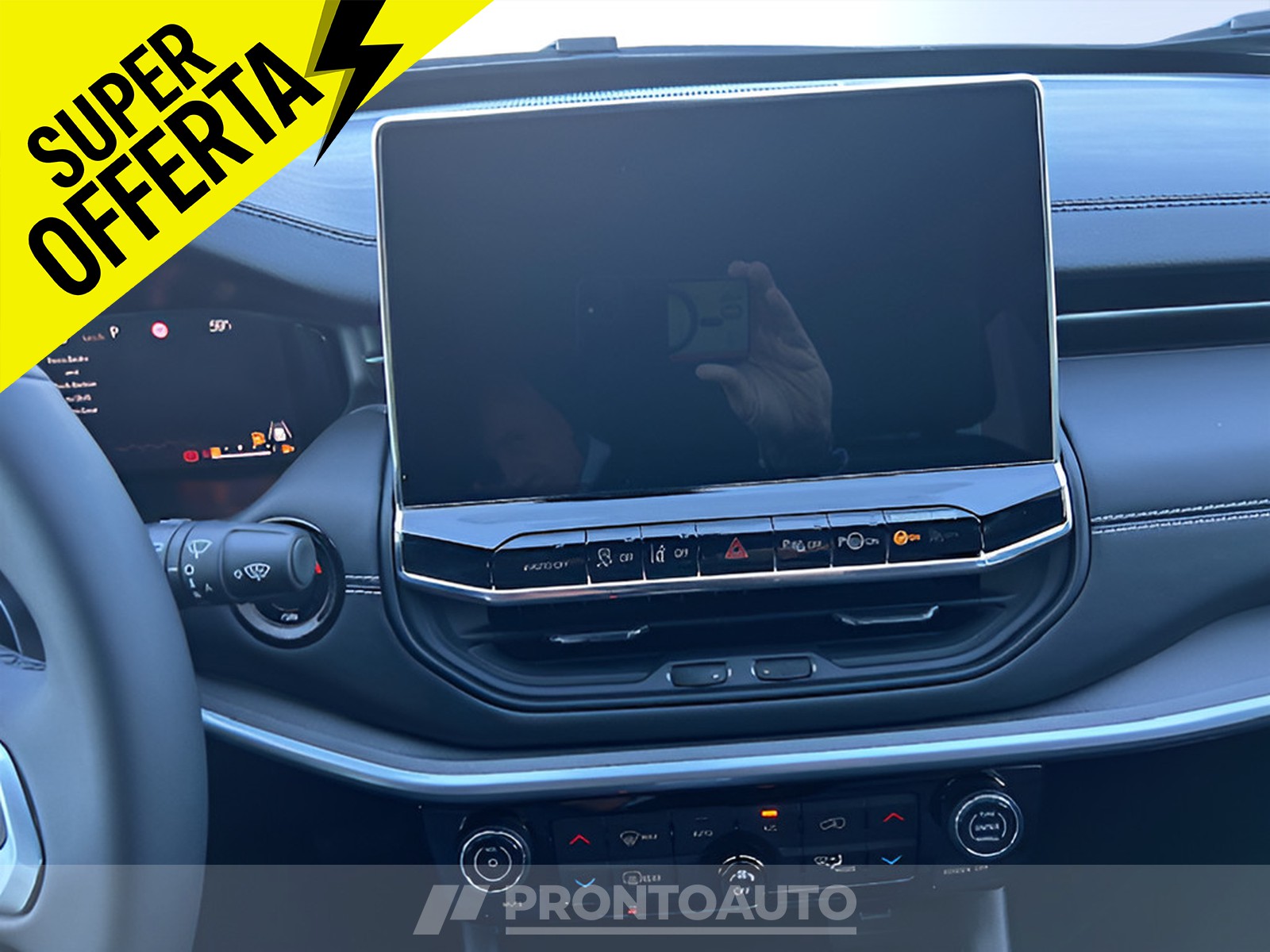 PRONTOAUTO Jeep Compass