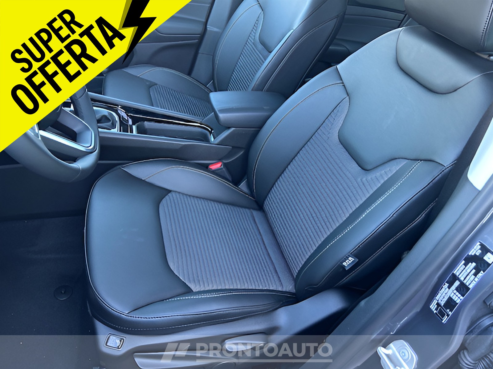 PRONTOAUTO Jeep Compass