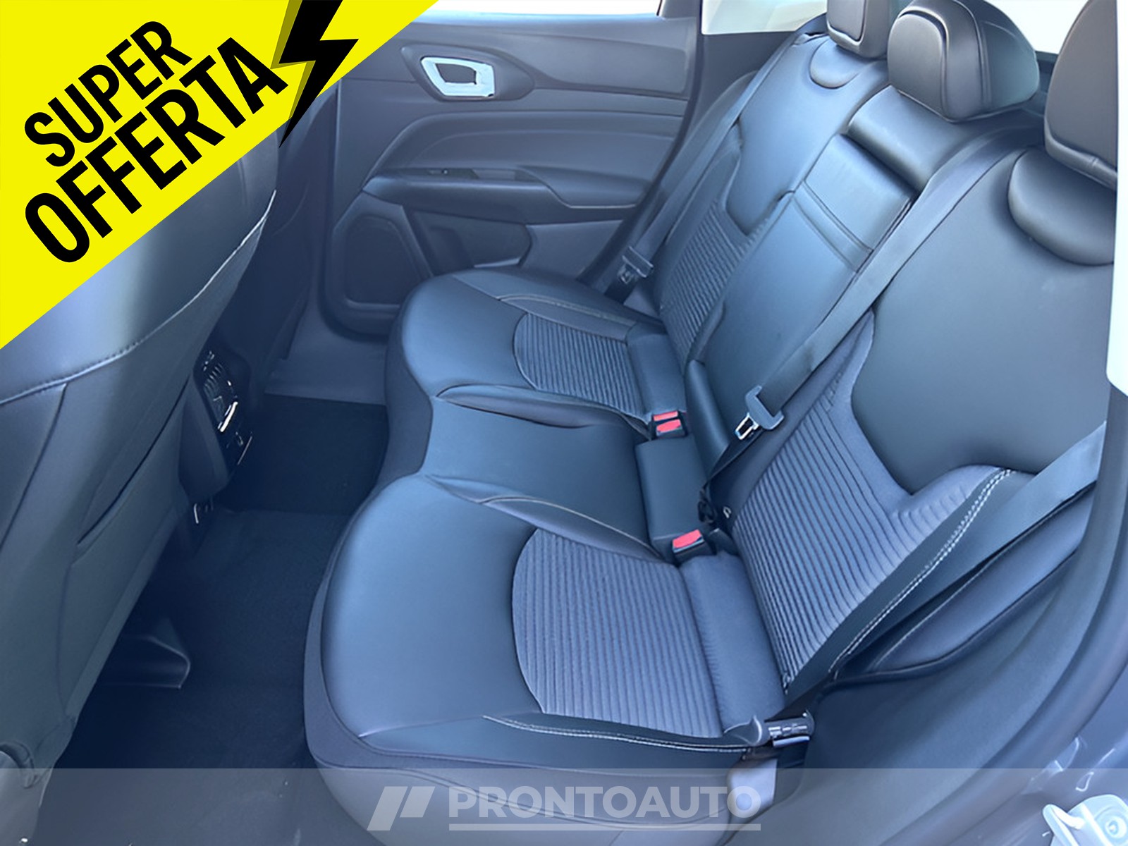 PRONTOAUTO Jeep Compass