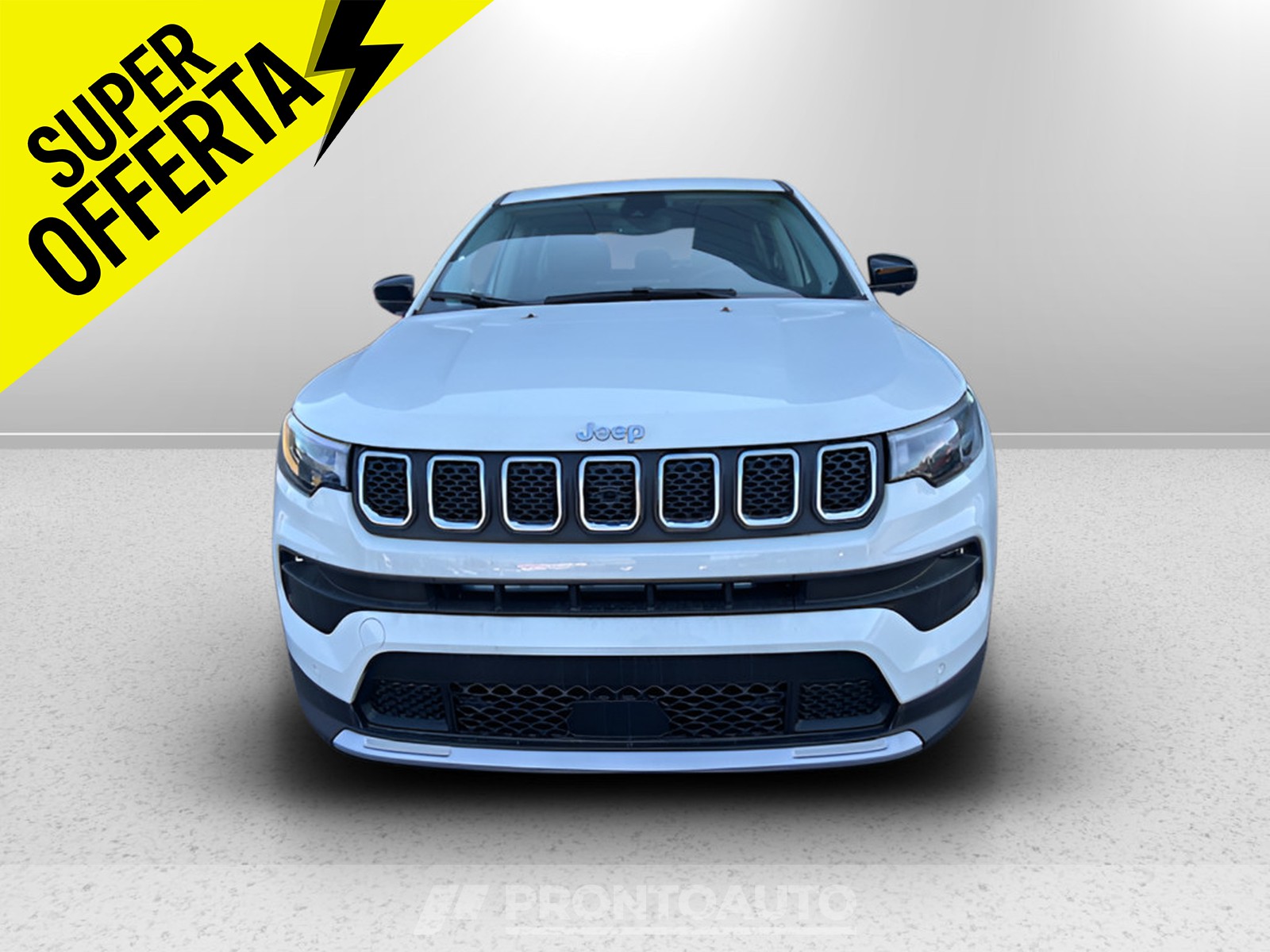 PRONTOAUTO Jeep Compass