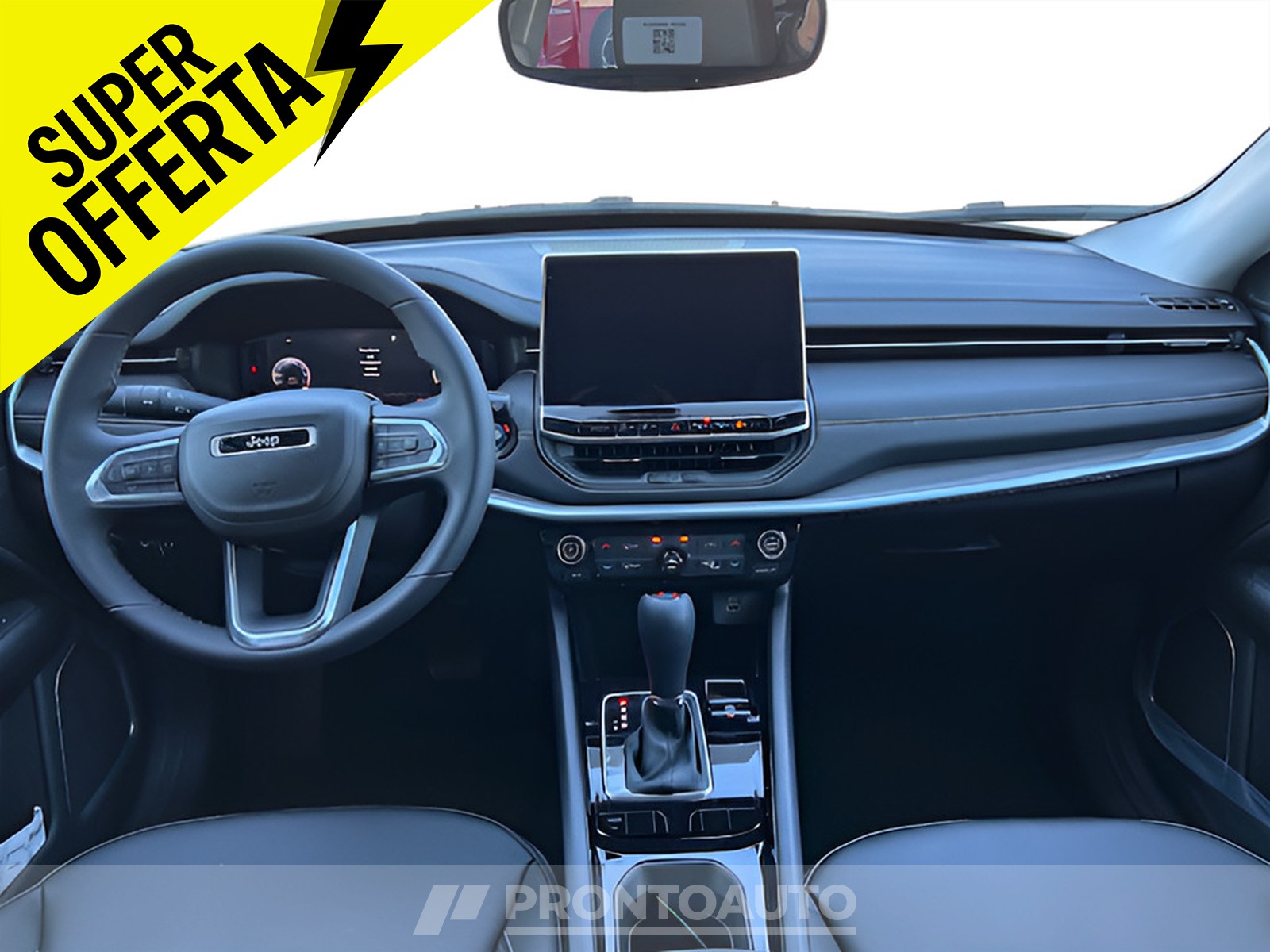 PRONTOAUTO Jeep Compass