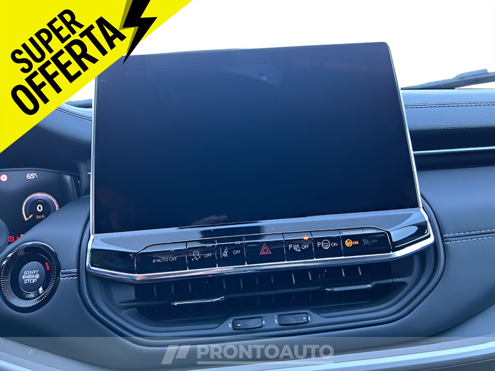 PRONTOAUTO Jeep Compass