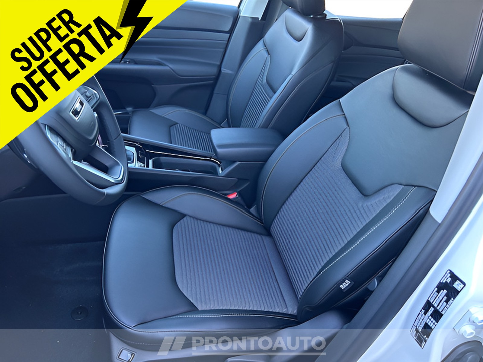 PRONTOAUTO Jeep Compass