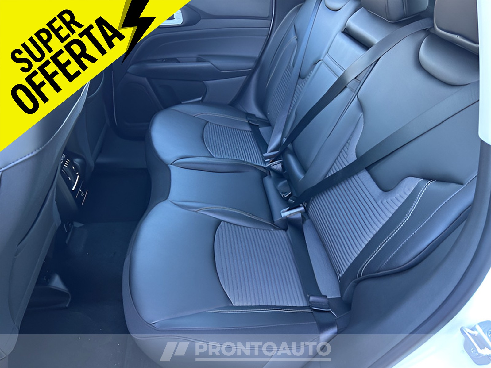 PRONTOAUTO Jeep Compass