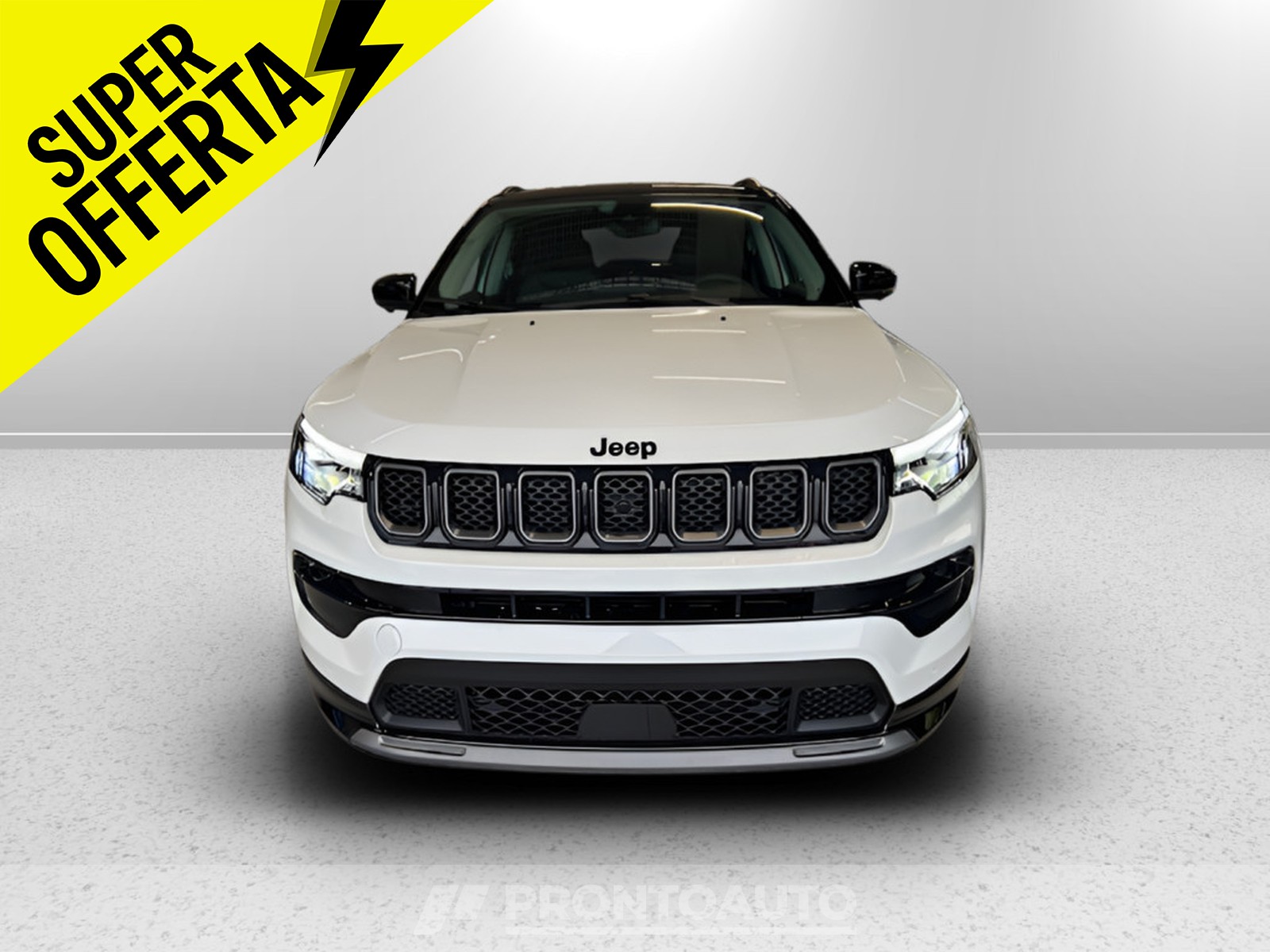 PRONTOAUTO Jeep Compass